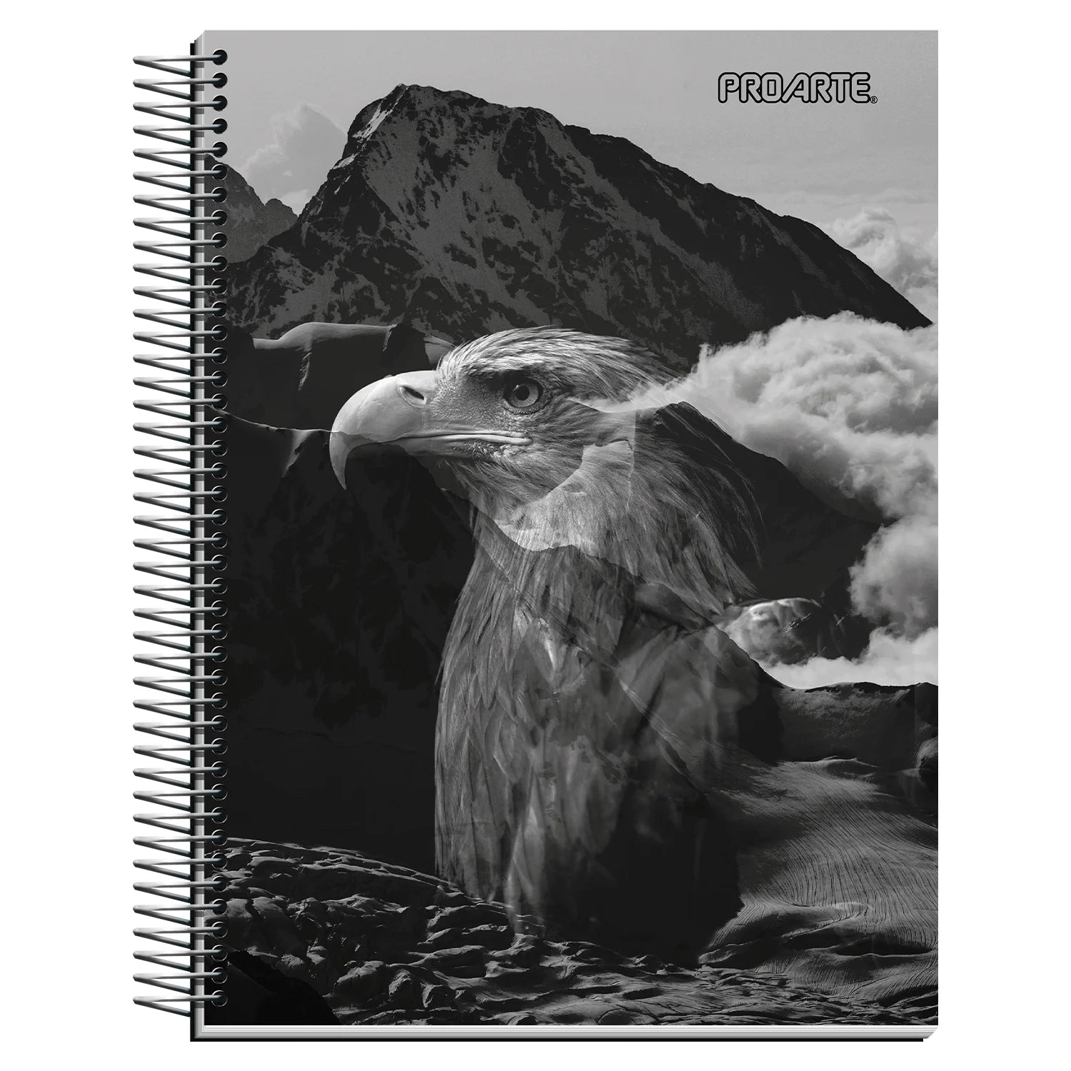 cuaderno 120 hojas