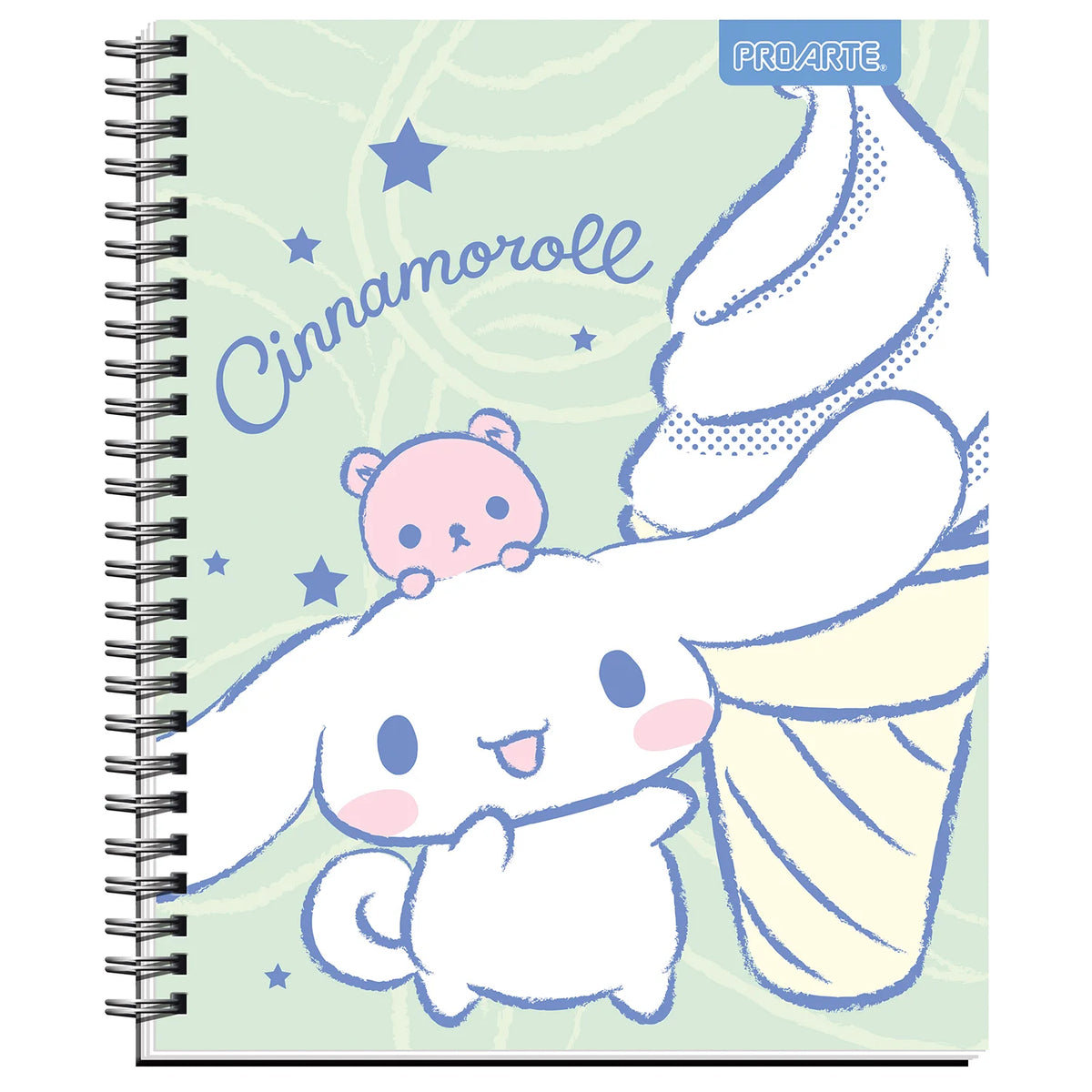 cuadernos de cina