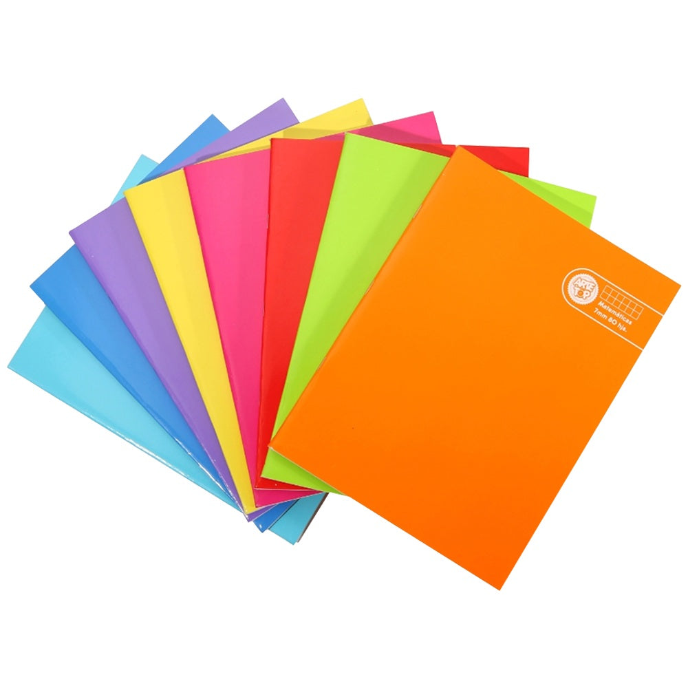 lider cuadernos