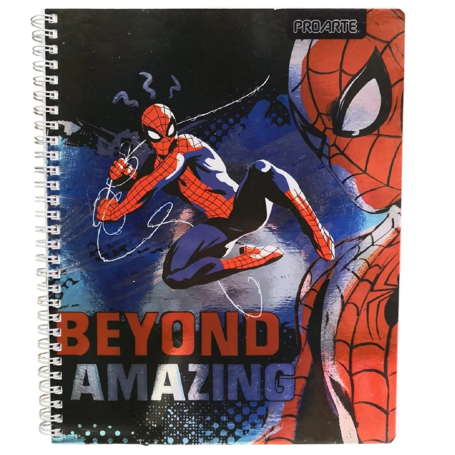 cuadernos universitarios proarte