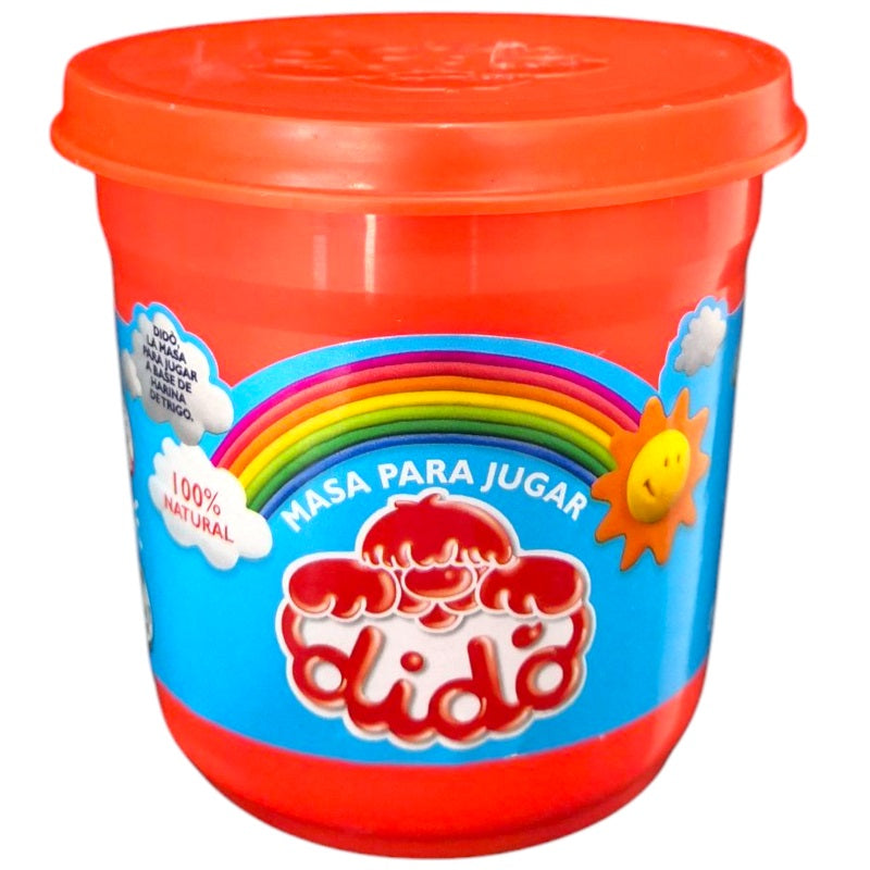 masa moldeable
