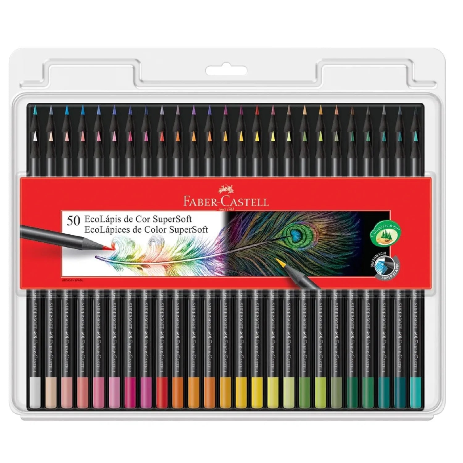 faber-castell super soft