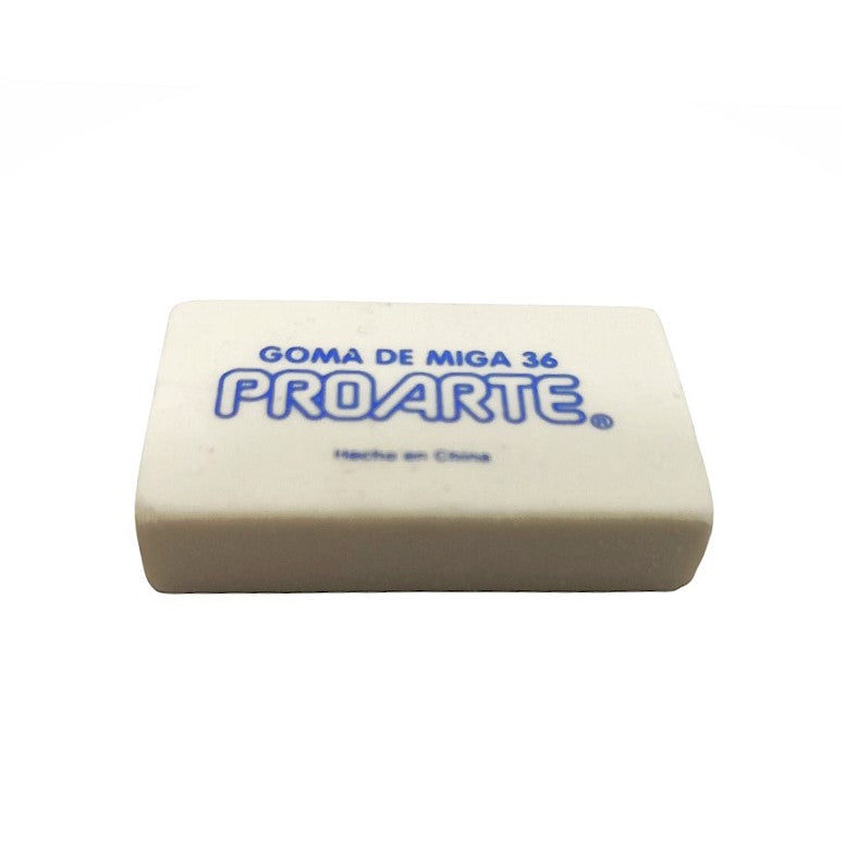 goma de borrar