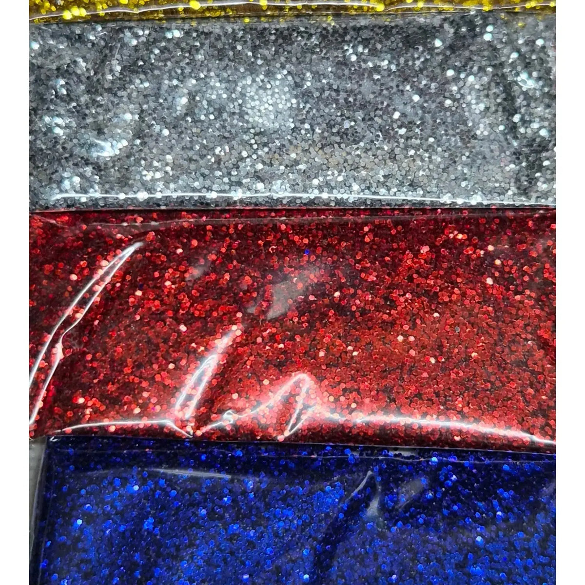 glitter