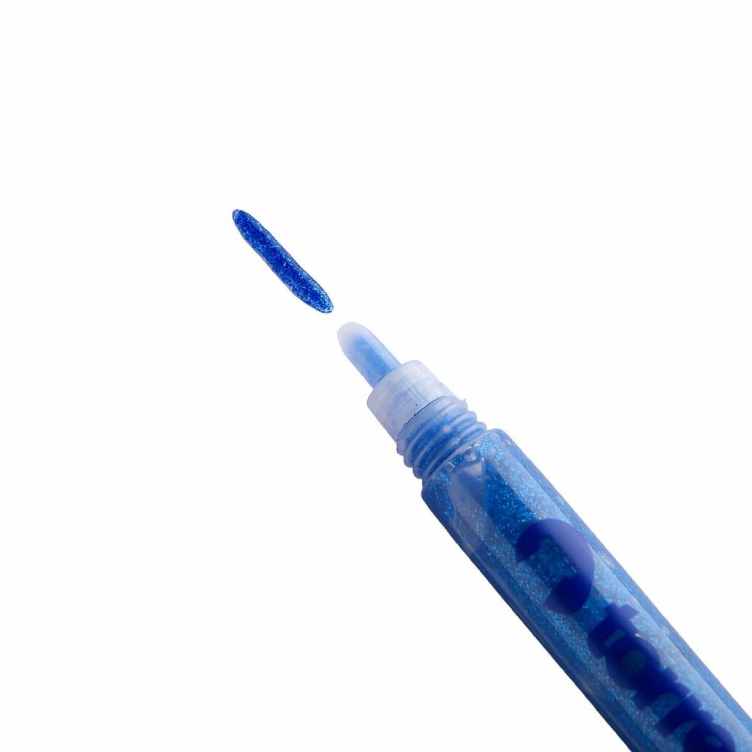 glitter glue