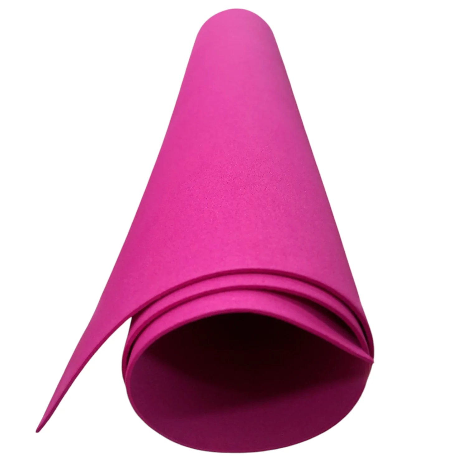 goma eva fucsia