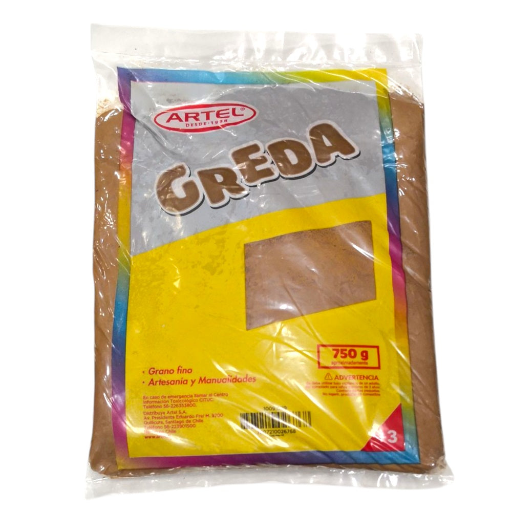 greda