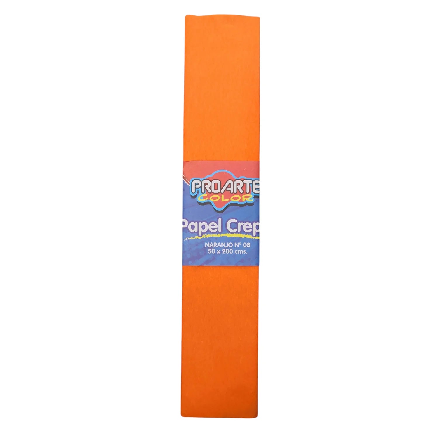 precio papel crepe