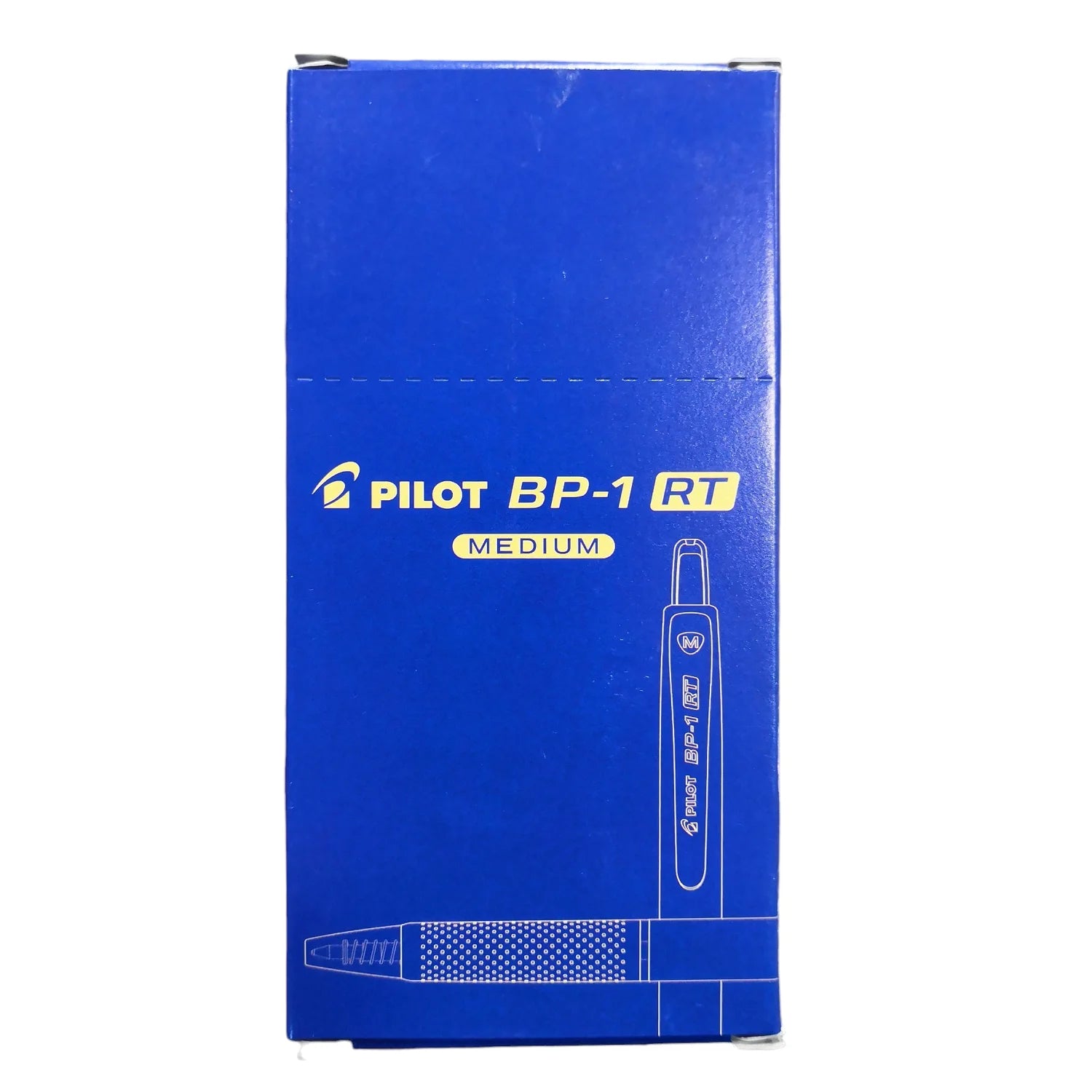 pilot bp1