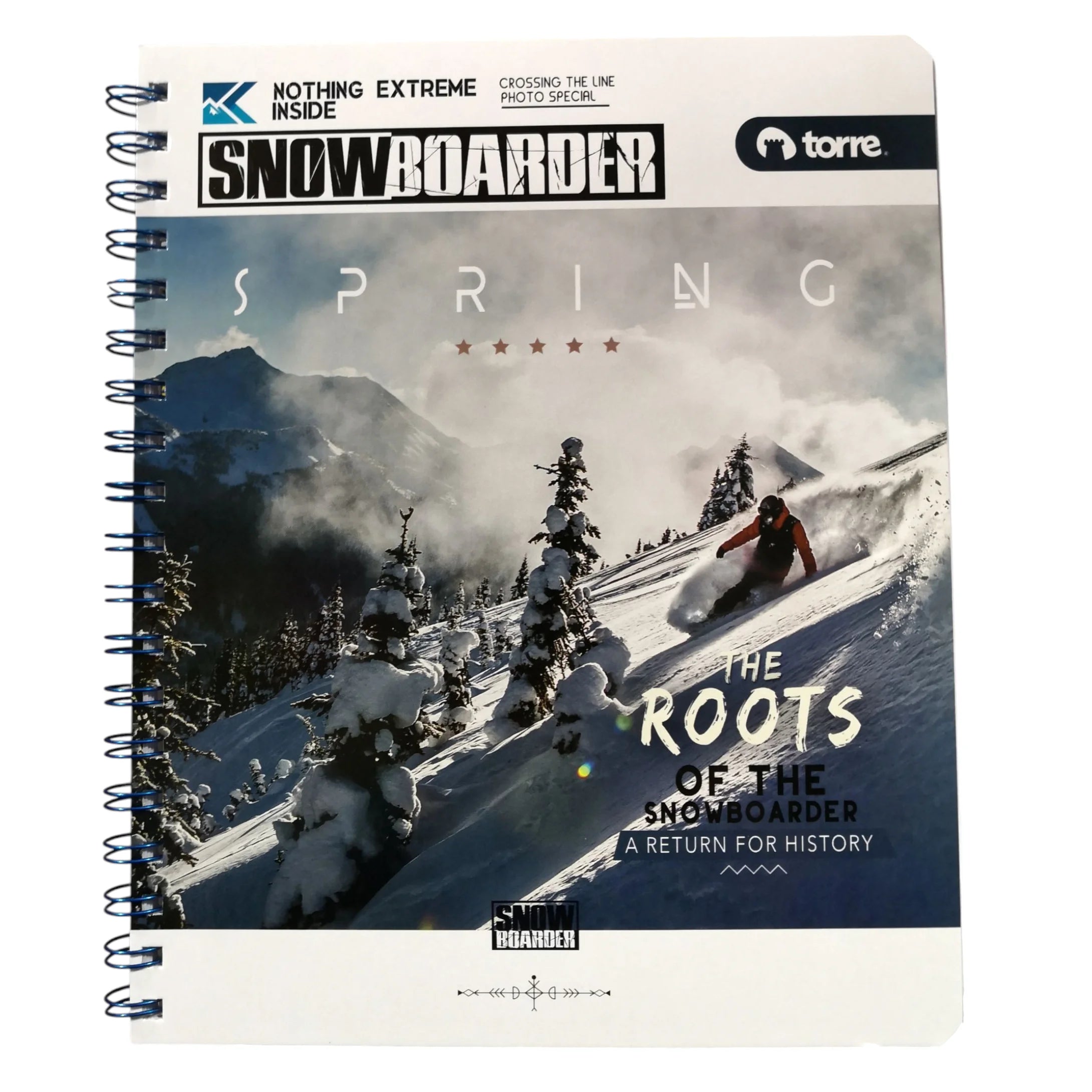 cuaderno universitario 100 hojas