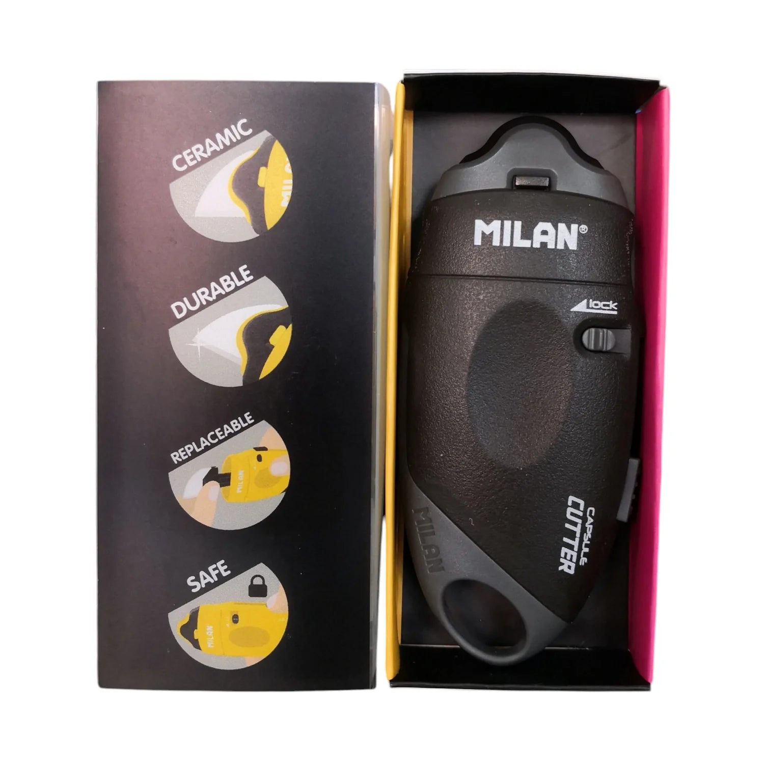 mini cutter