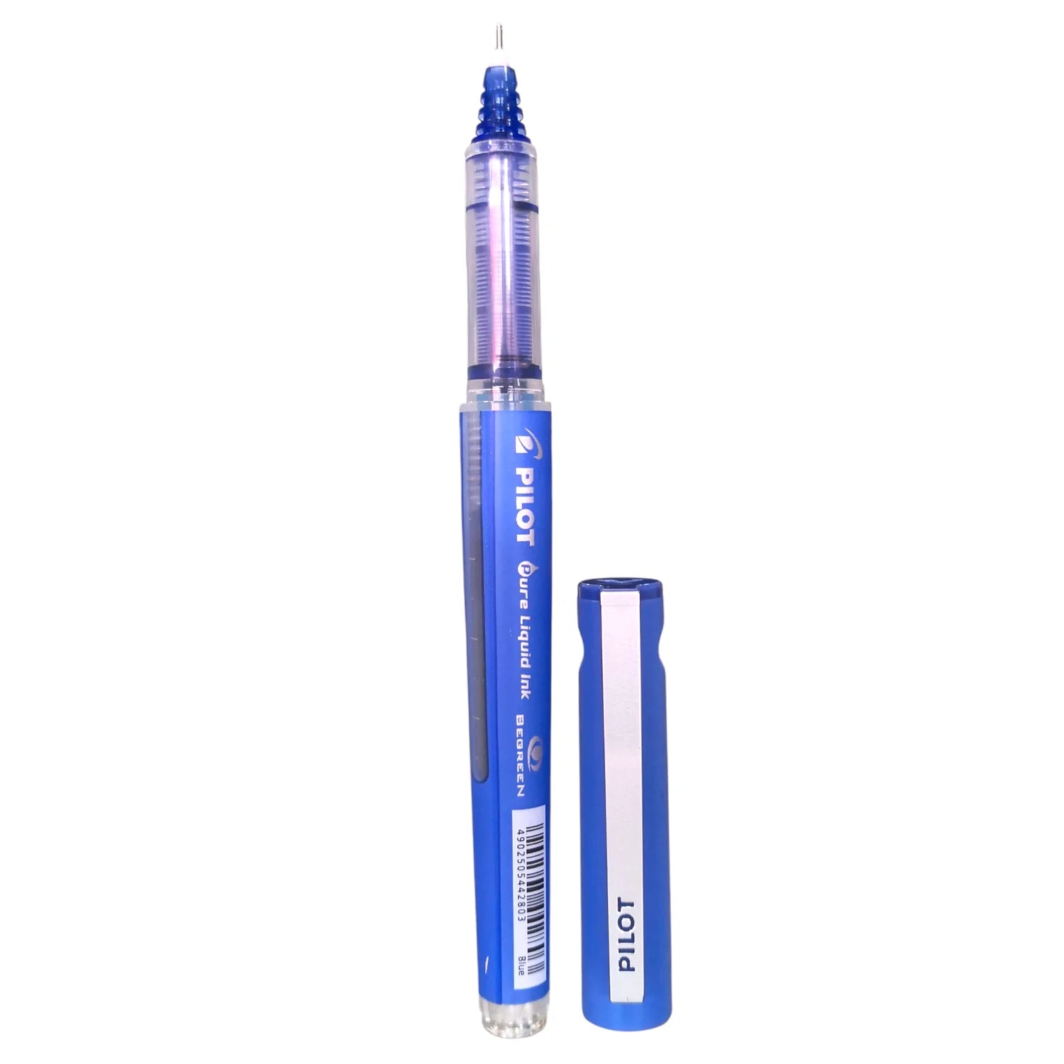 lápiz gel pilot