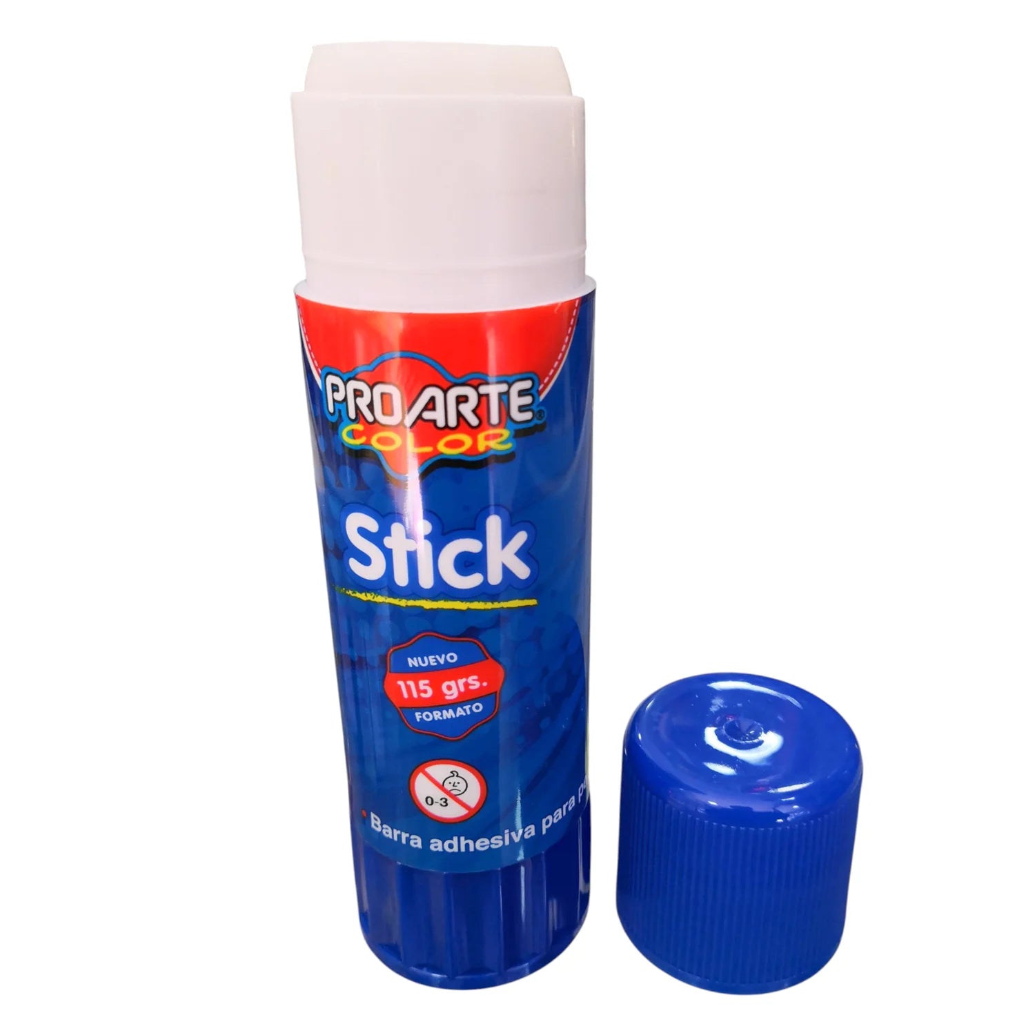 stick fix grande