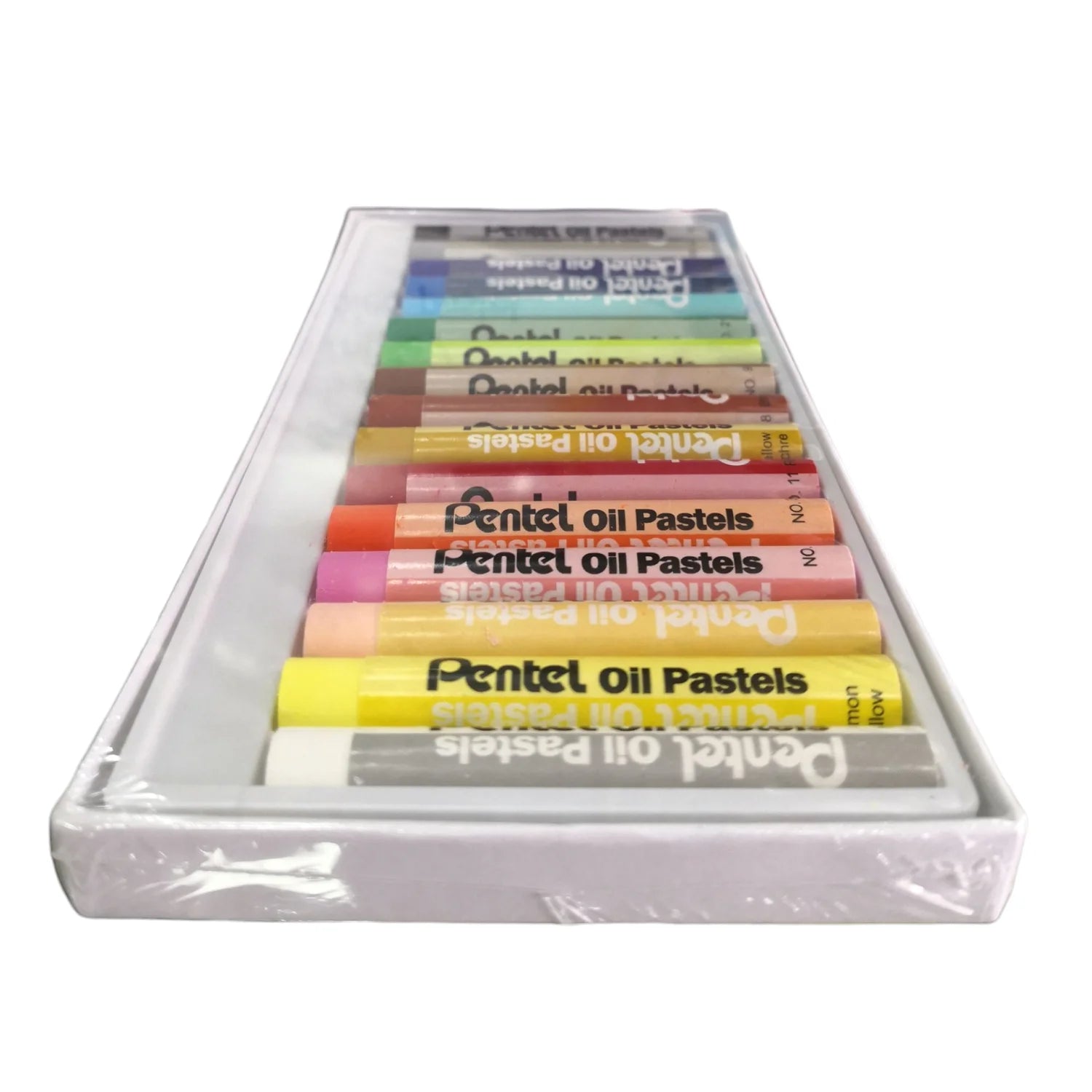 lapiz pastel