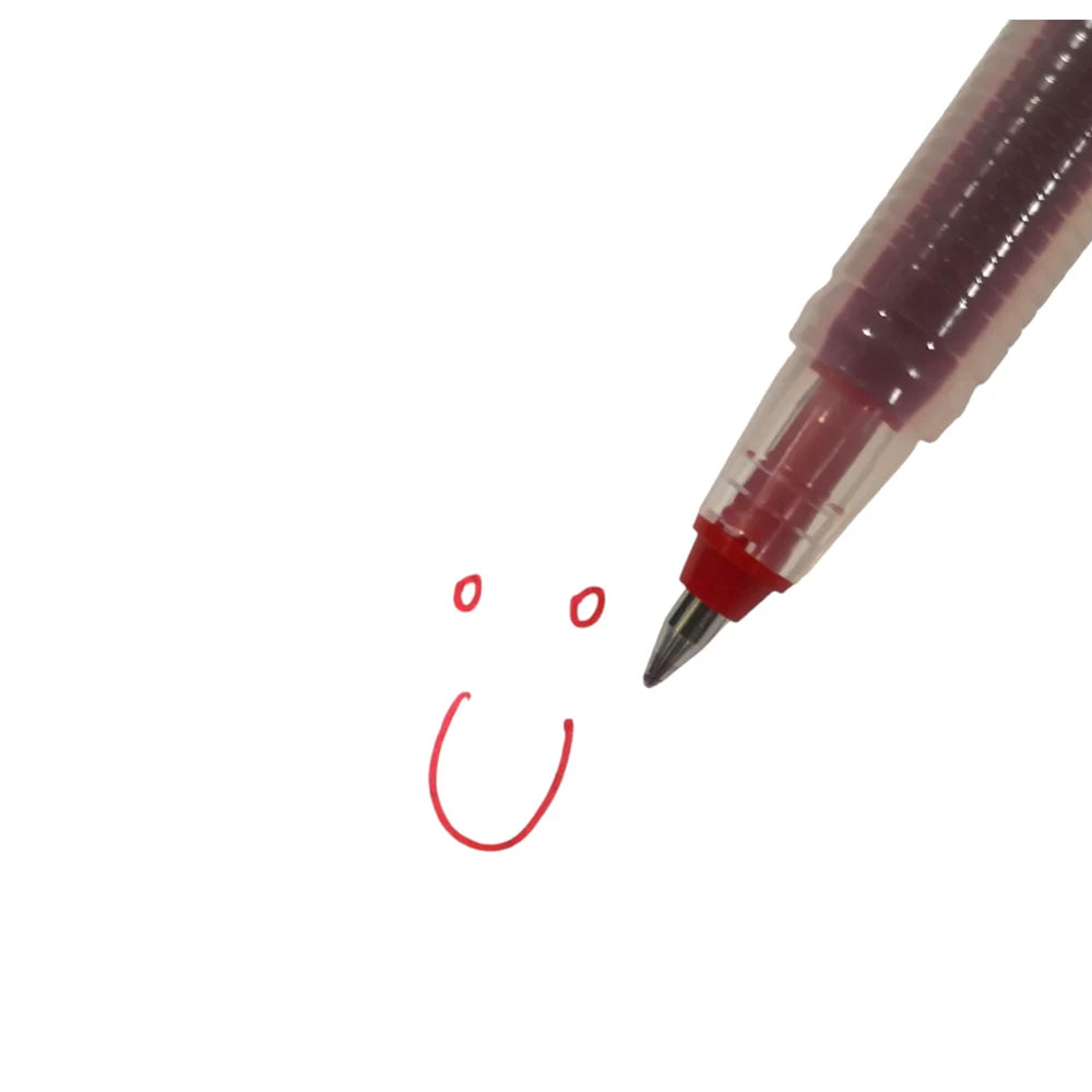 lápiz gel pilot