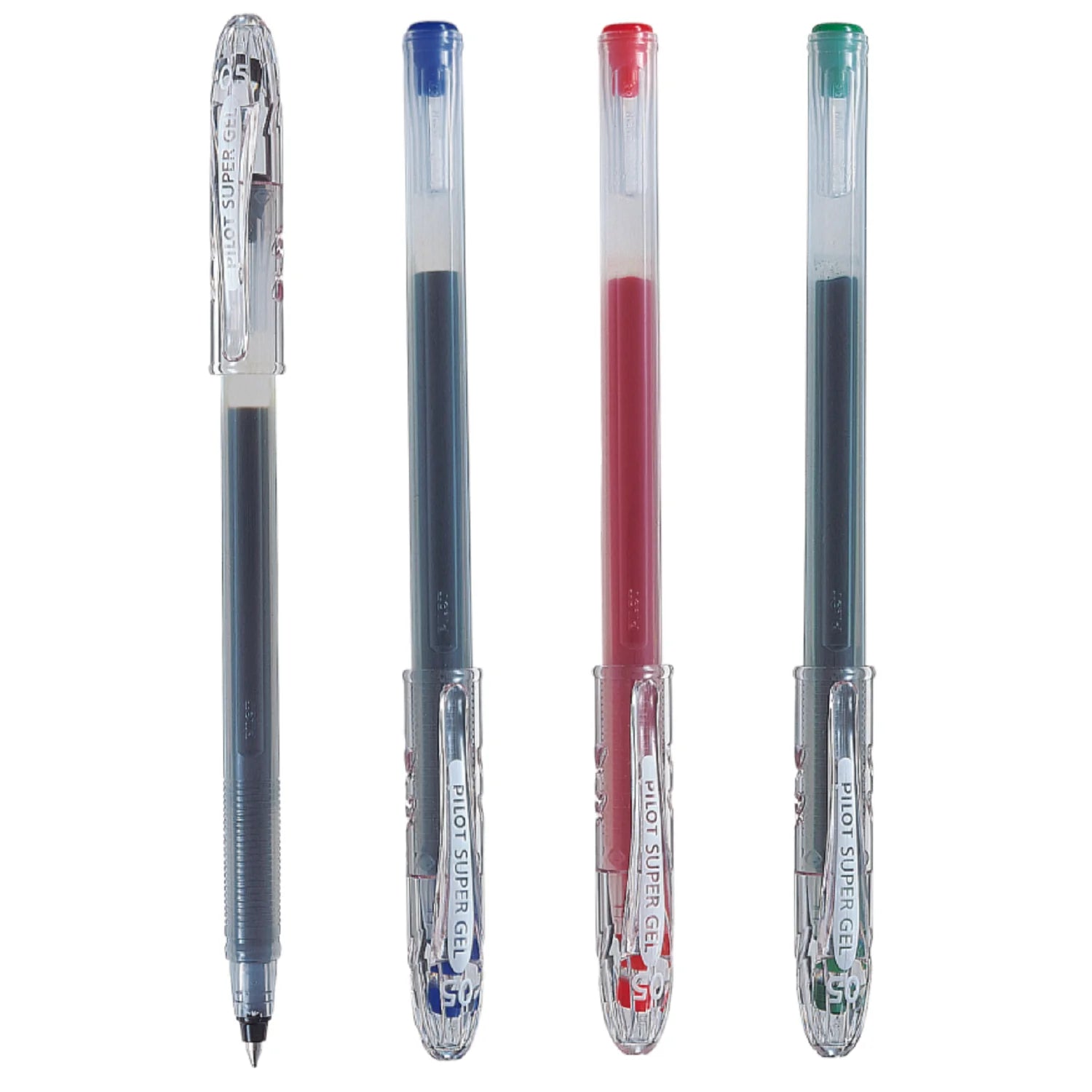 lapiz super gel 05 pilot 