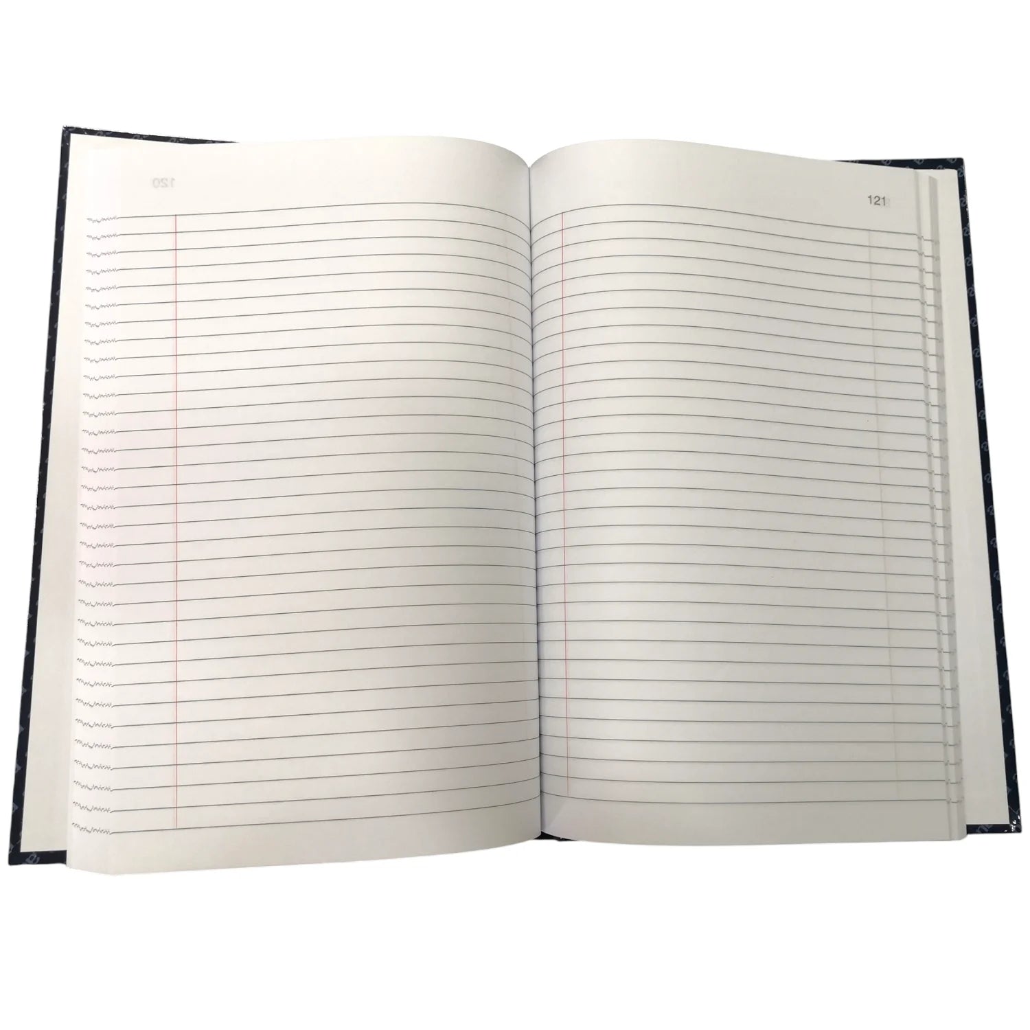 libro de acta 200 hojas