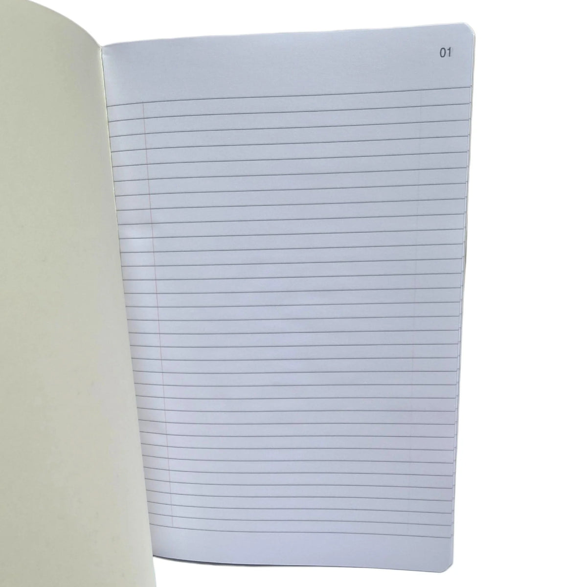libro de actas de linea