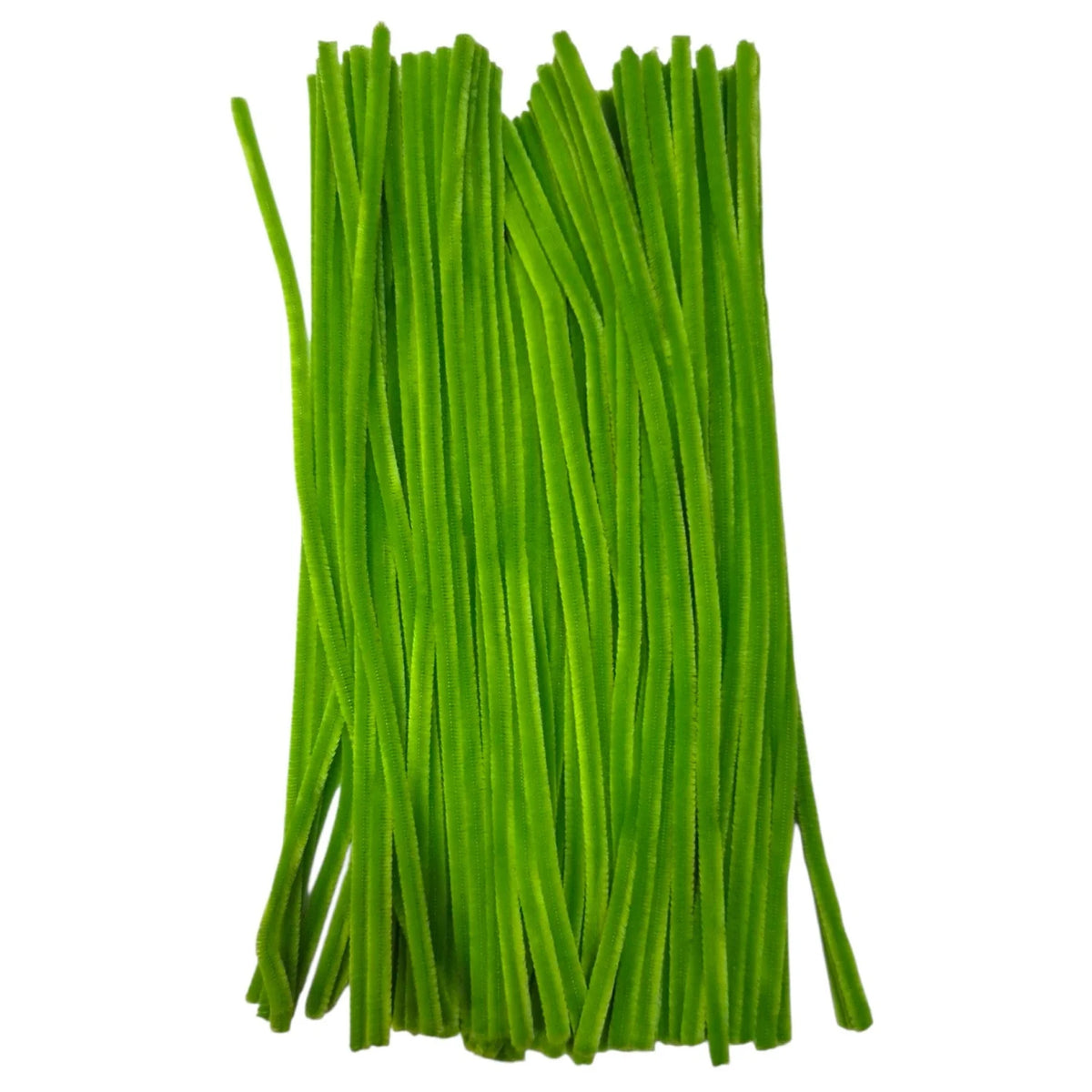 limpia pipas verde pasto