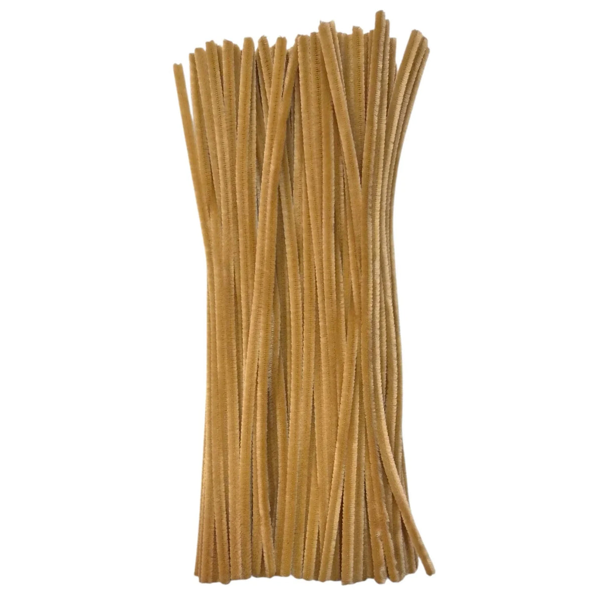 limpia pipas café claro