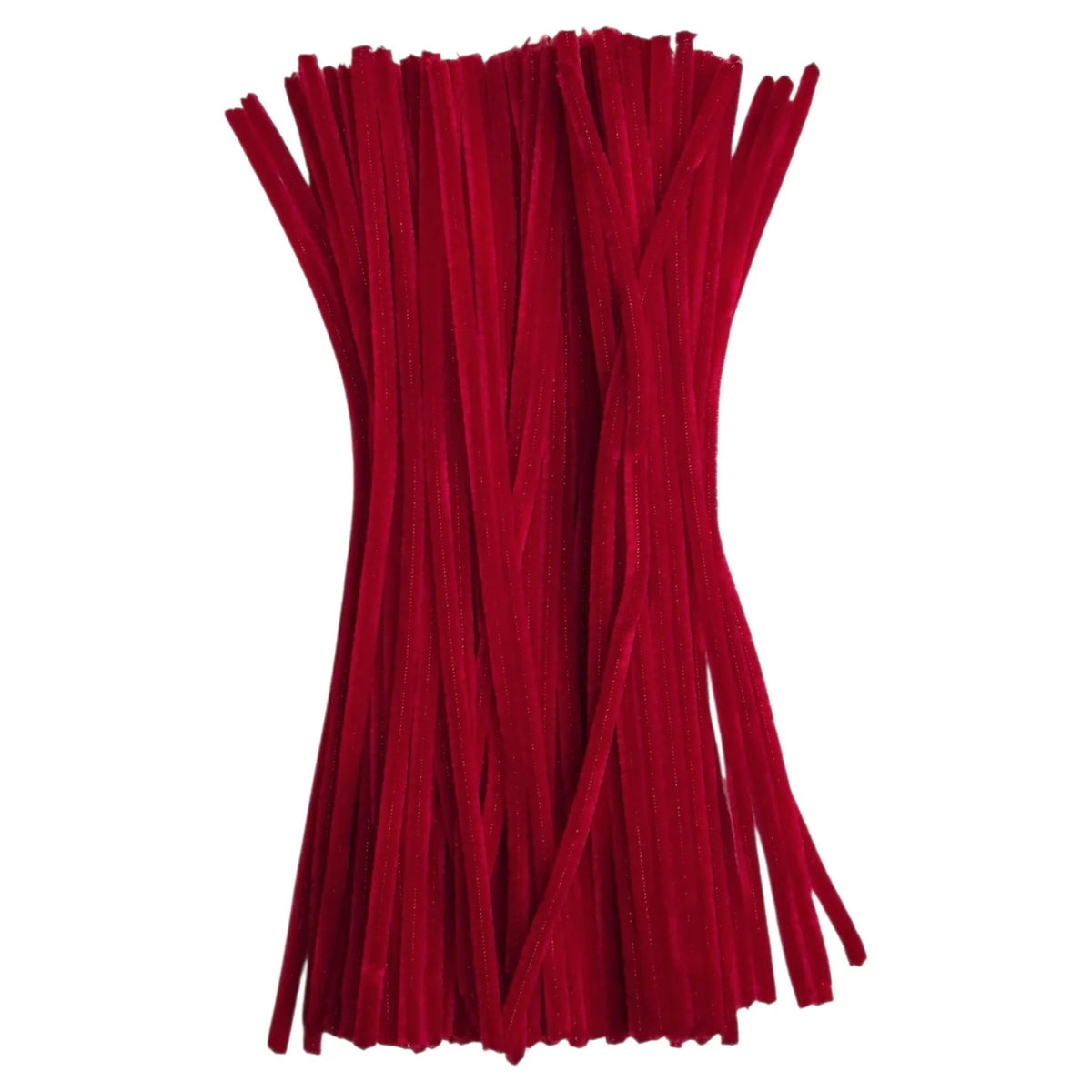 Limpia Pipas 100 Unidades 30cm Color a Elección