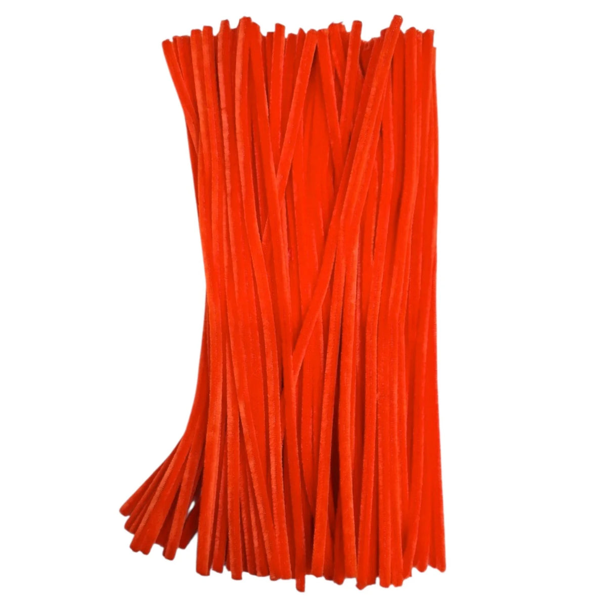 Limpia Pipas 100 Unidades 30cm Color a Elección