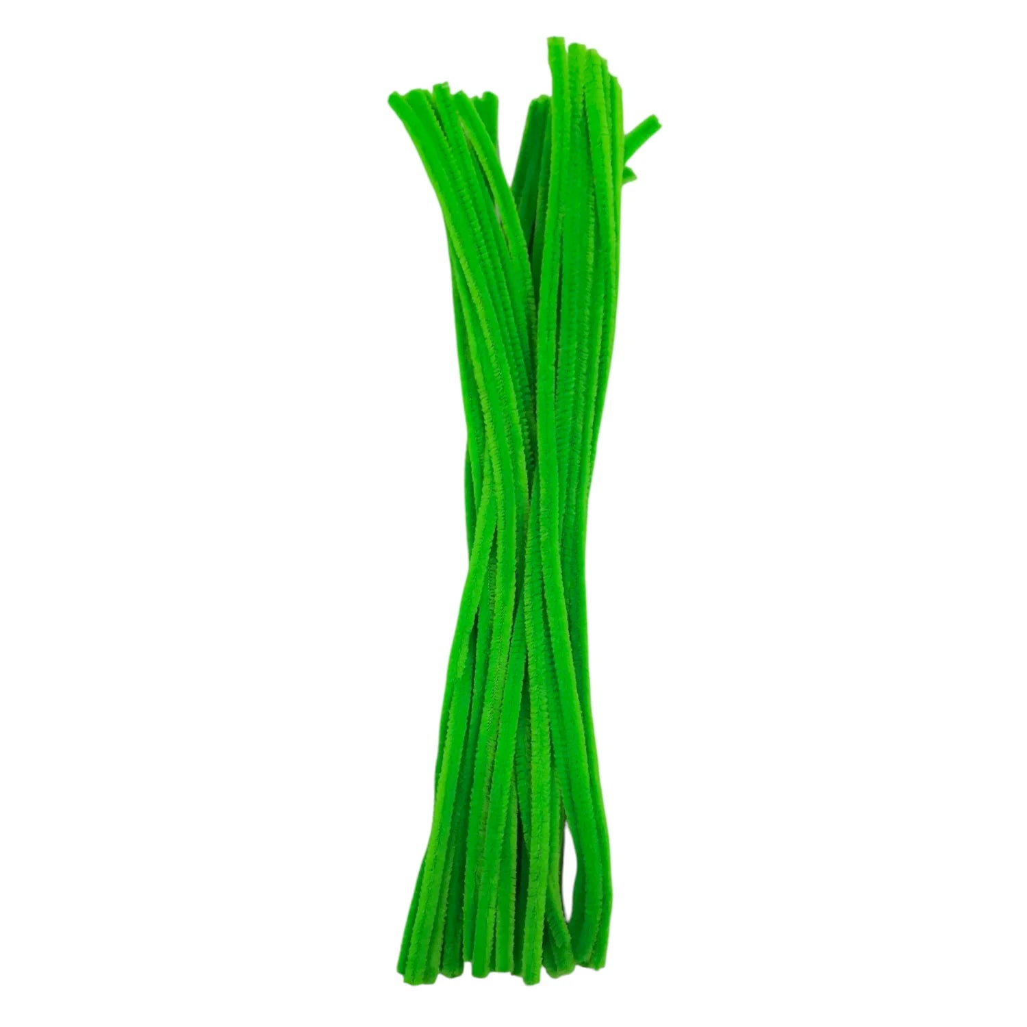 limpia pipas manualidades