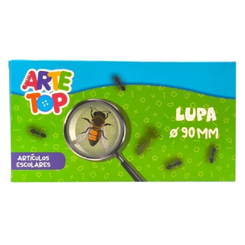 lupa
