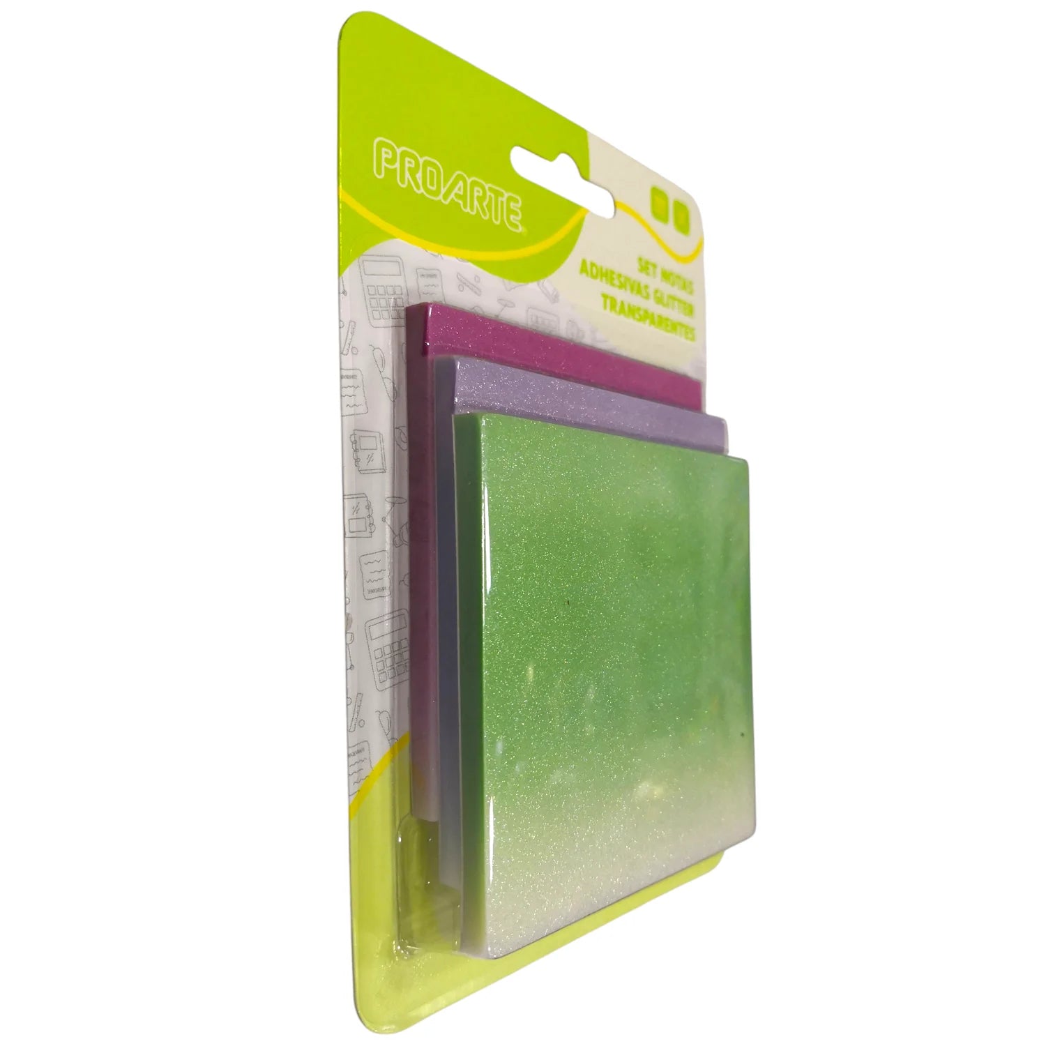 posit glitter