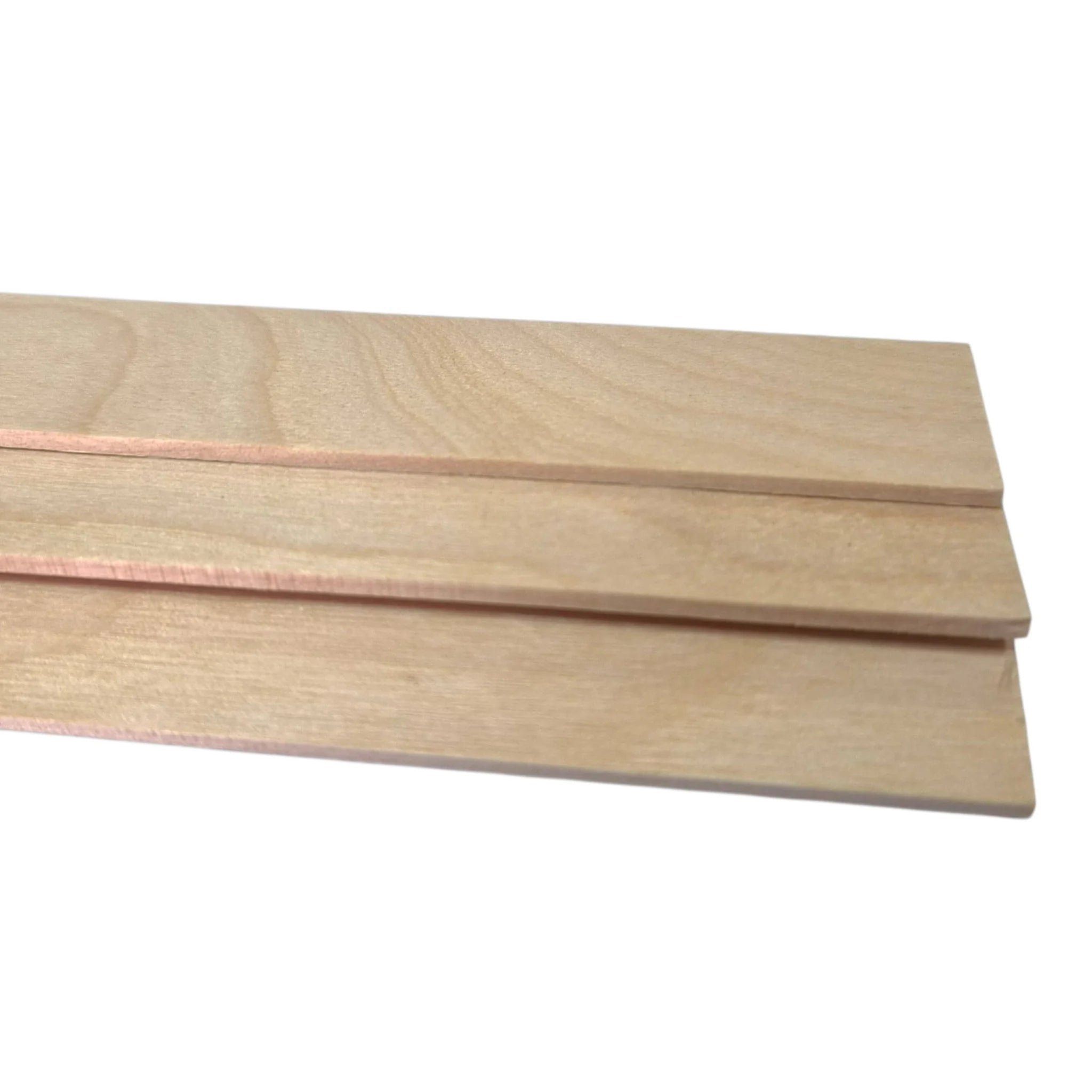 palos de maqueta 2x20mm