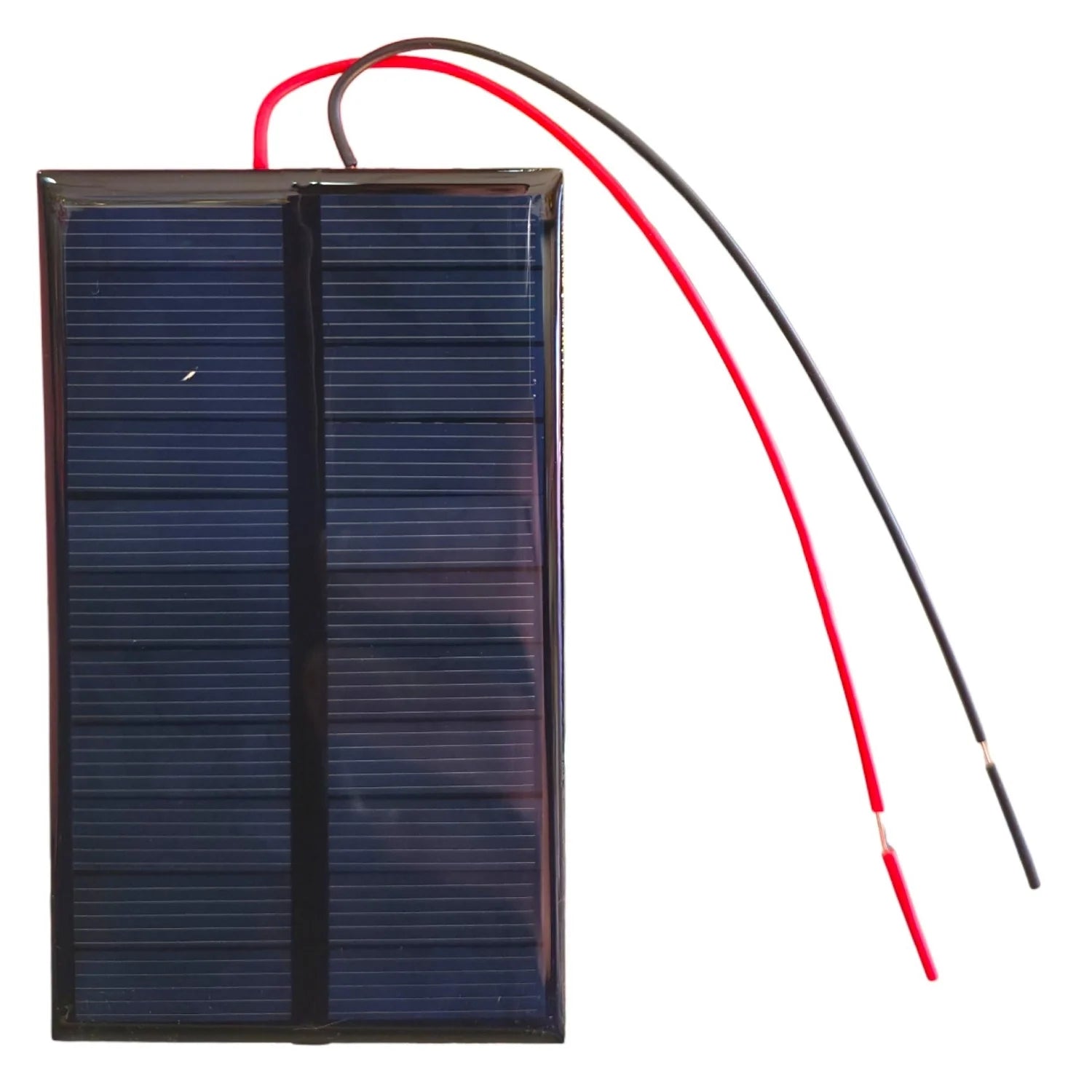 paneles solares pequeños