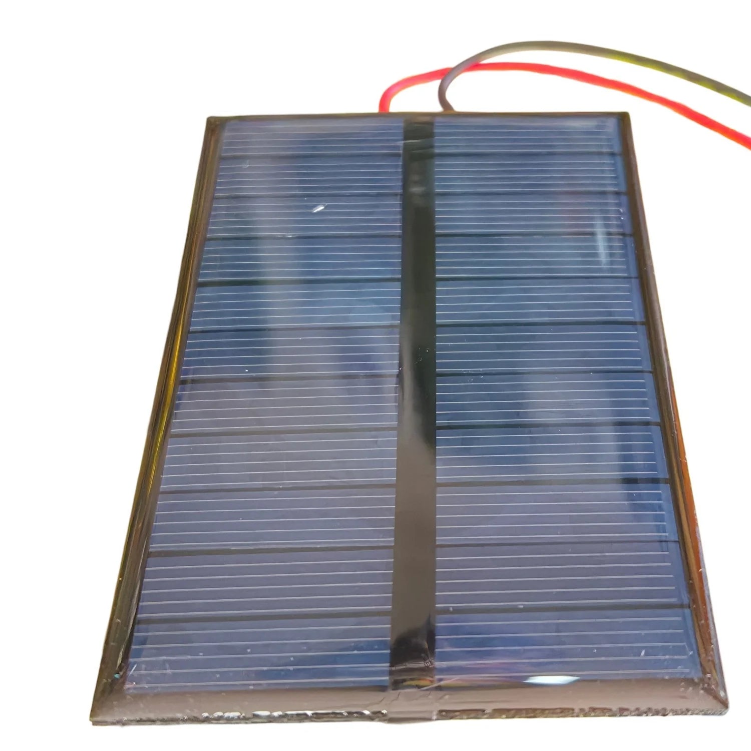 mini panel solar