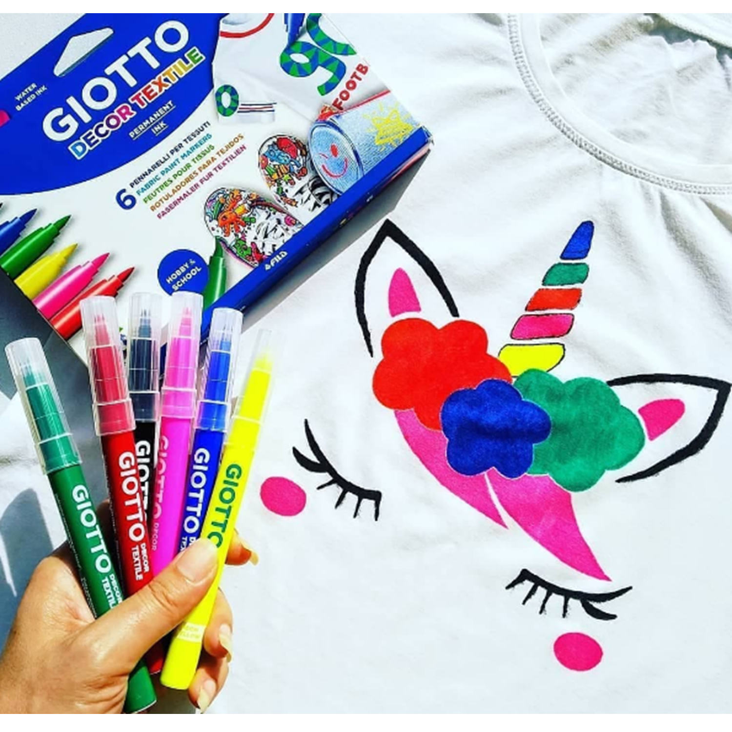 pintura de tela