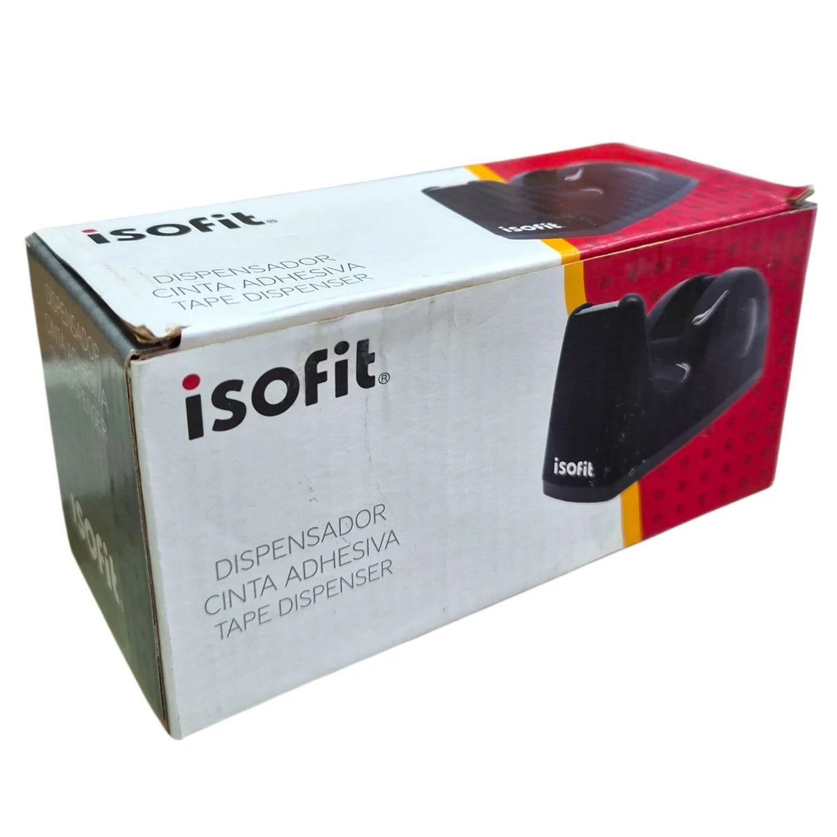30016-0 dispensador cinta isofit