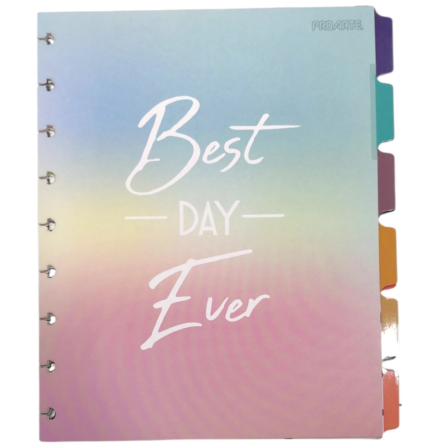 separadores para cuaderno inteligente