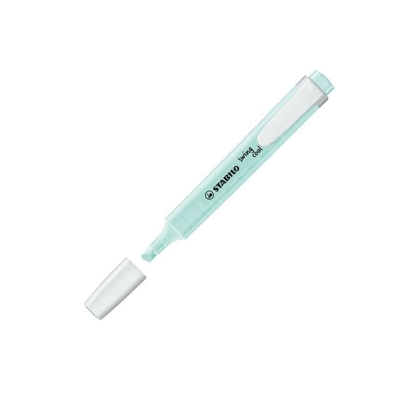 stabilo swing cool pastel