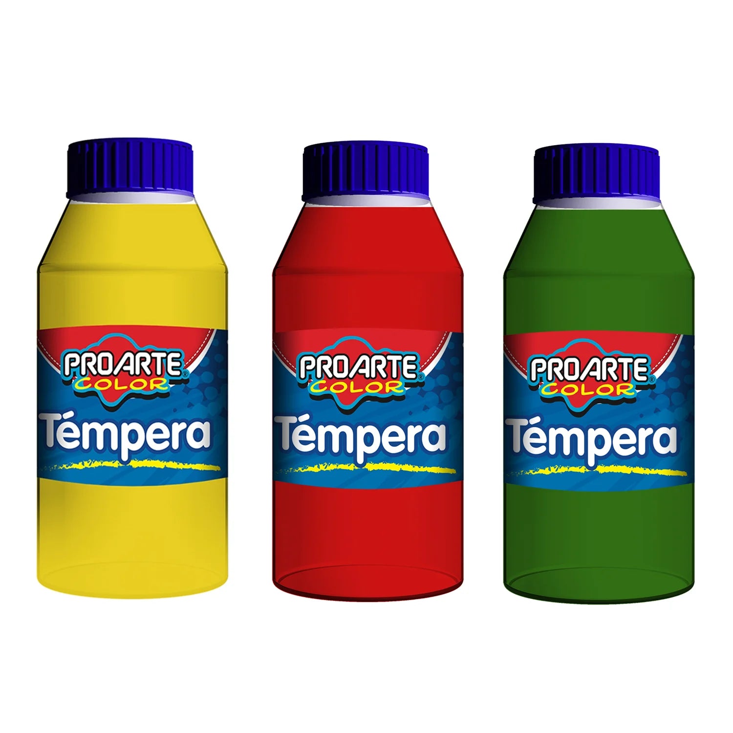 témpera