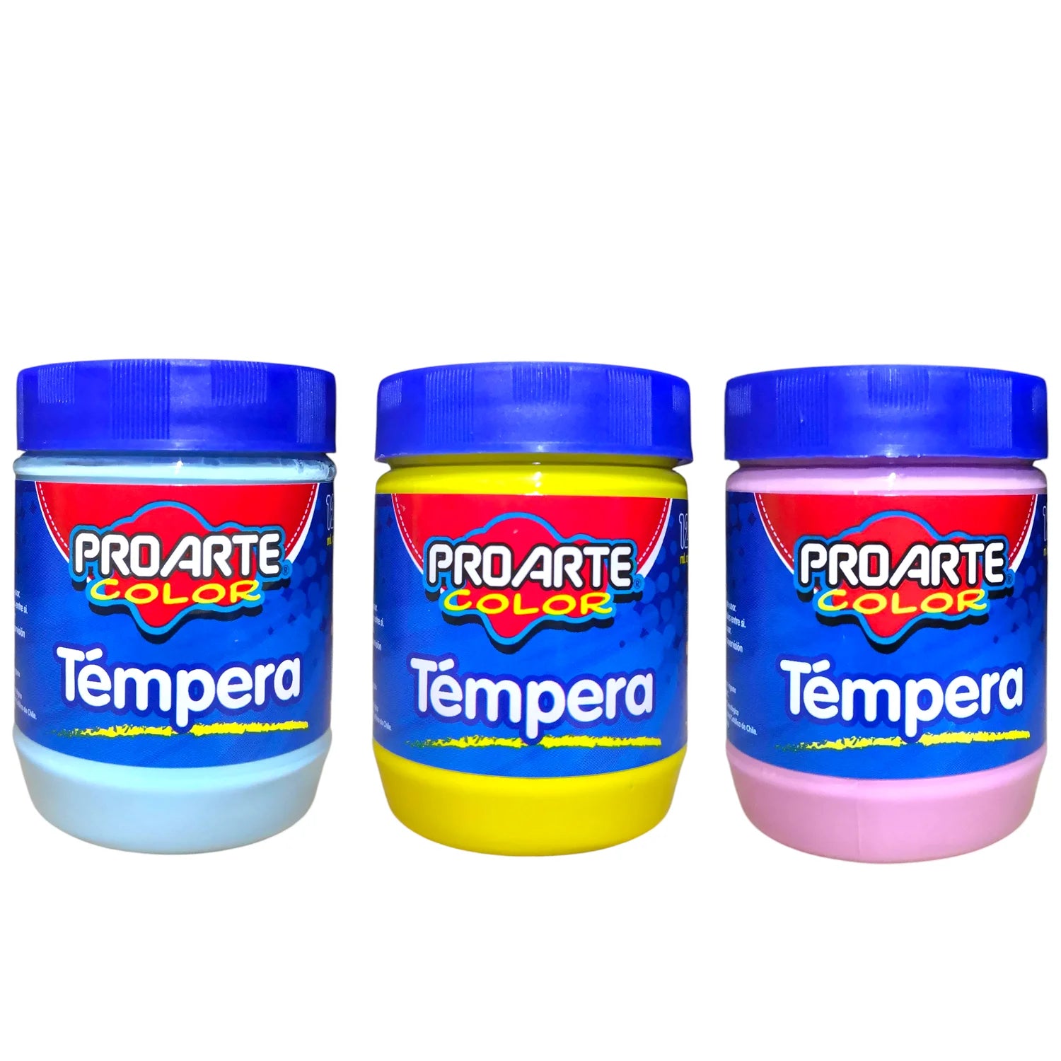 témpera 120ml proarte
