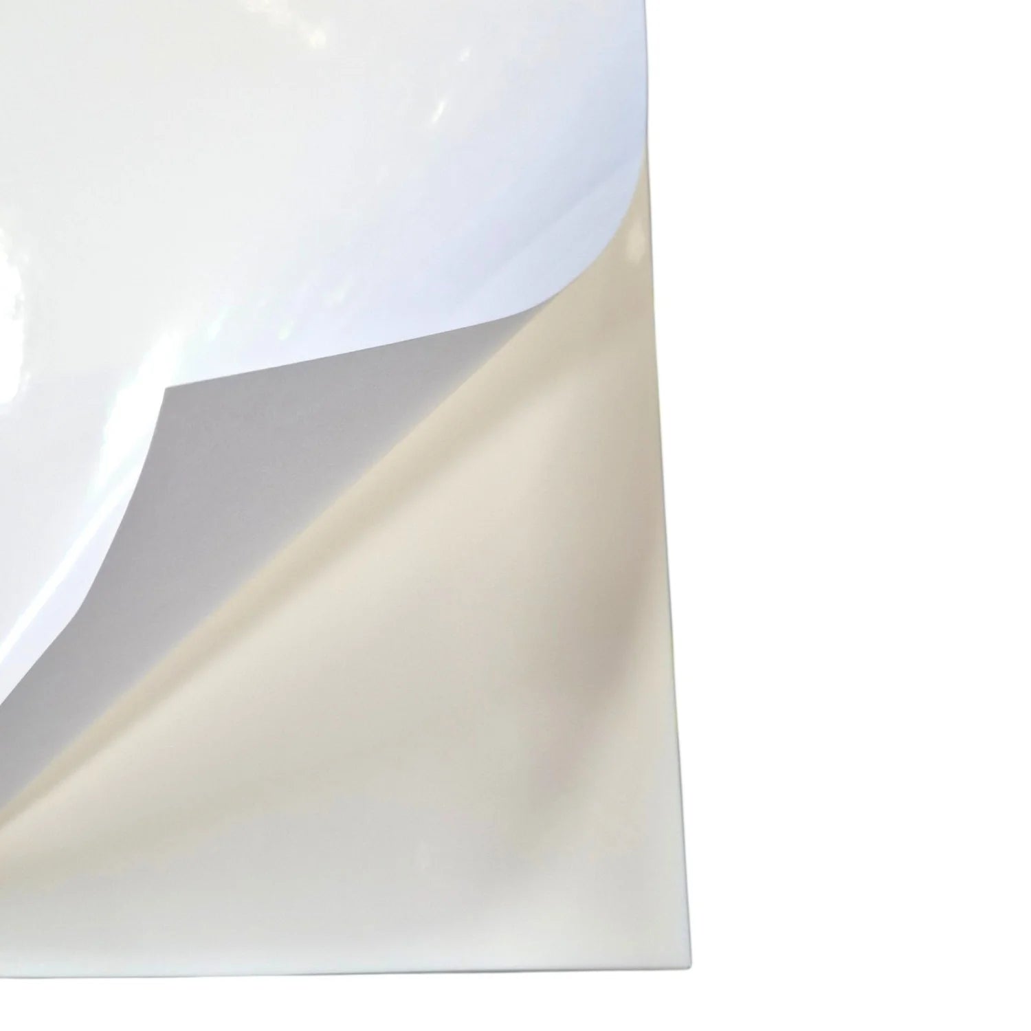 adhesivo vinilico transparente