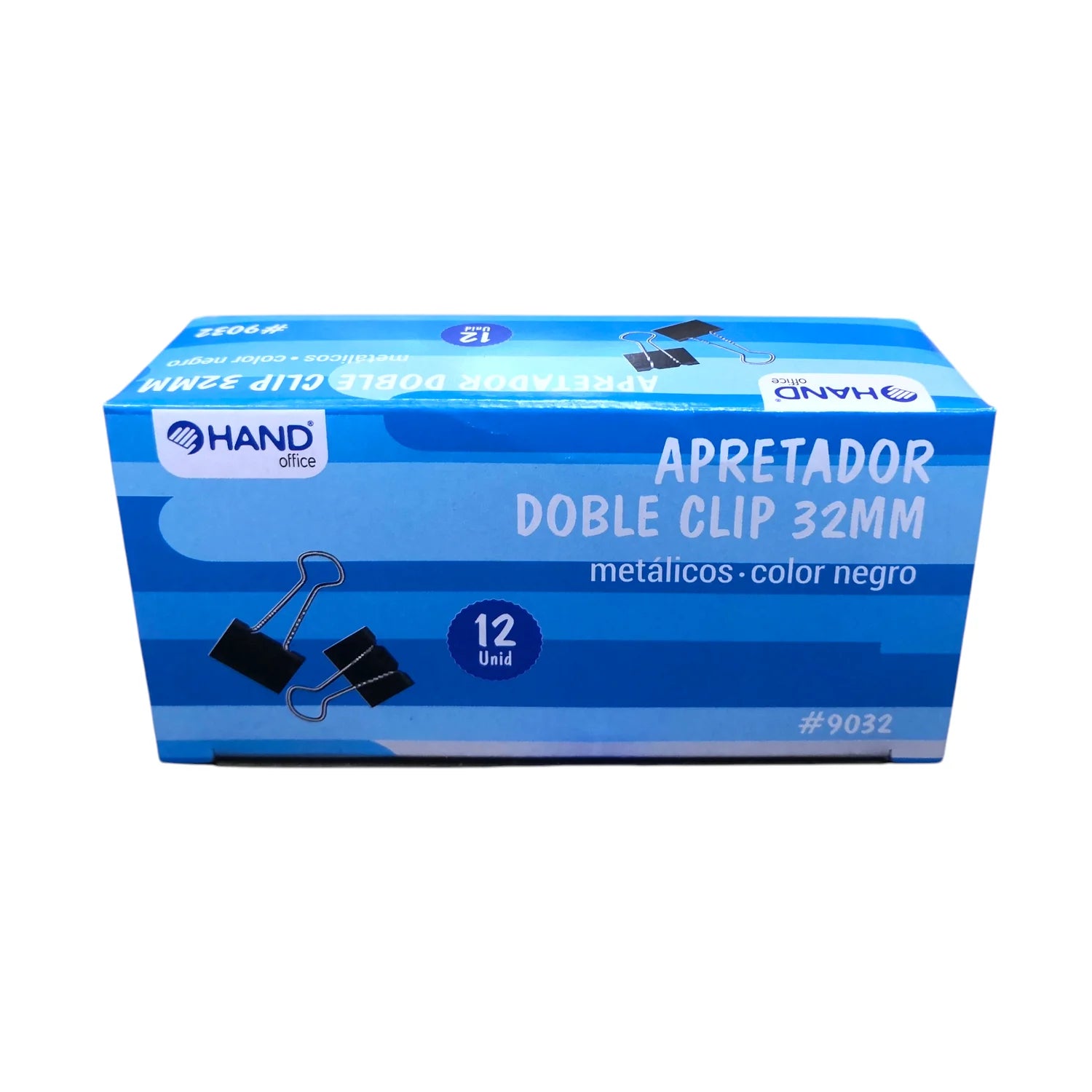 clips doble