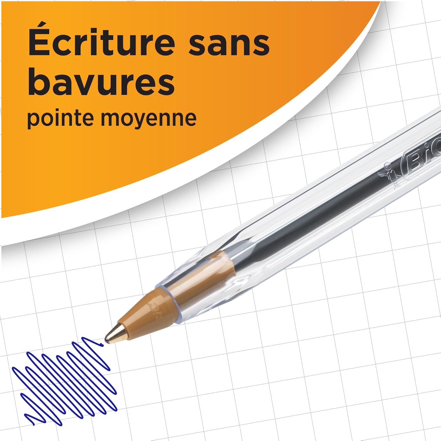 bic lapices