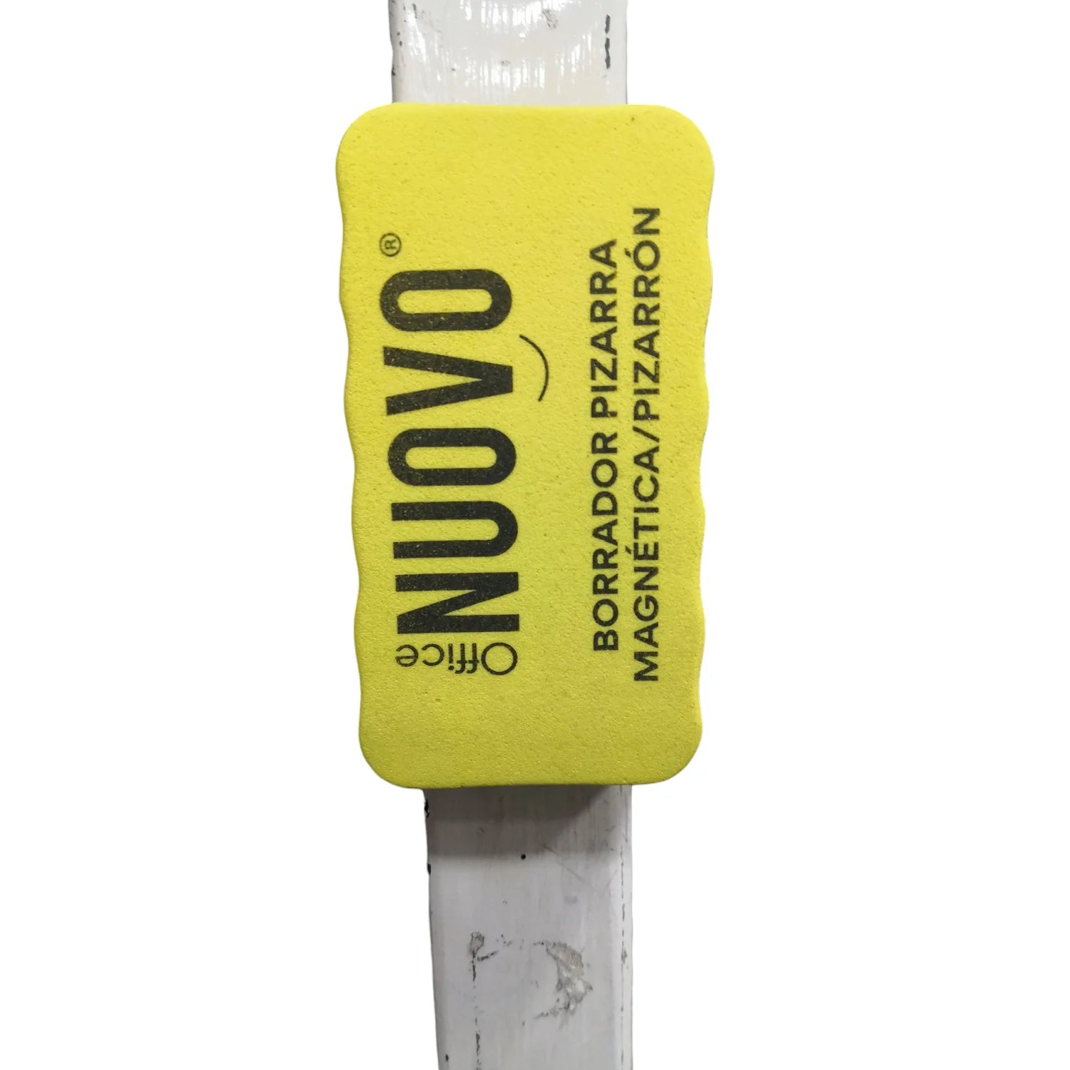 borrador de pizarra magnetico