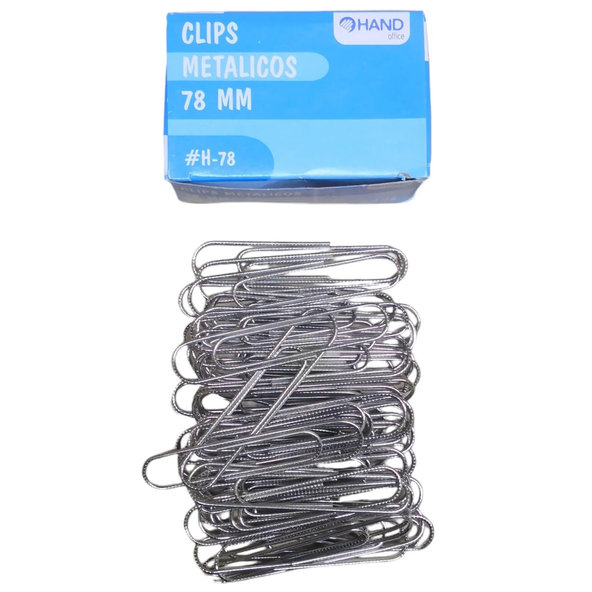 clips grandes