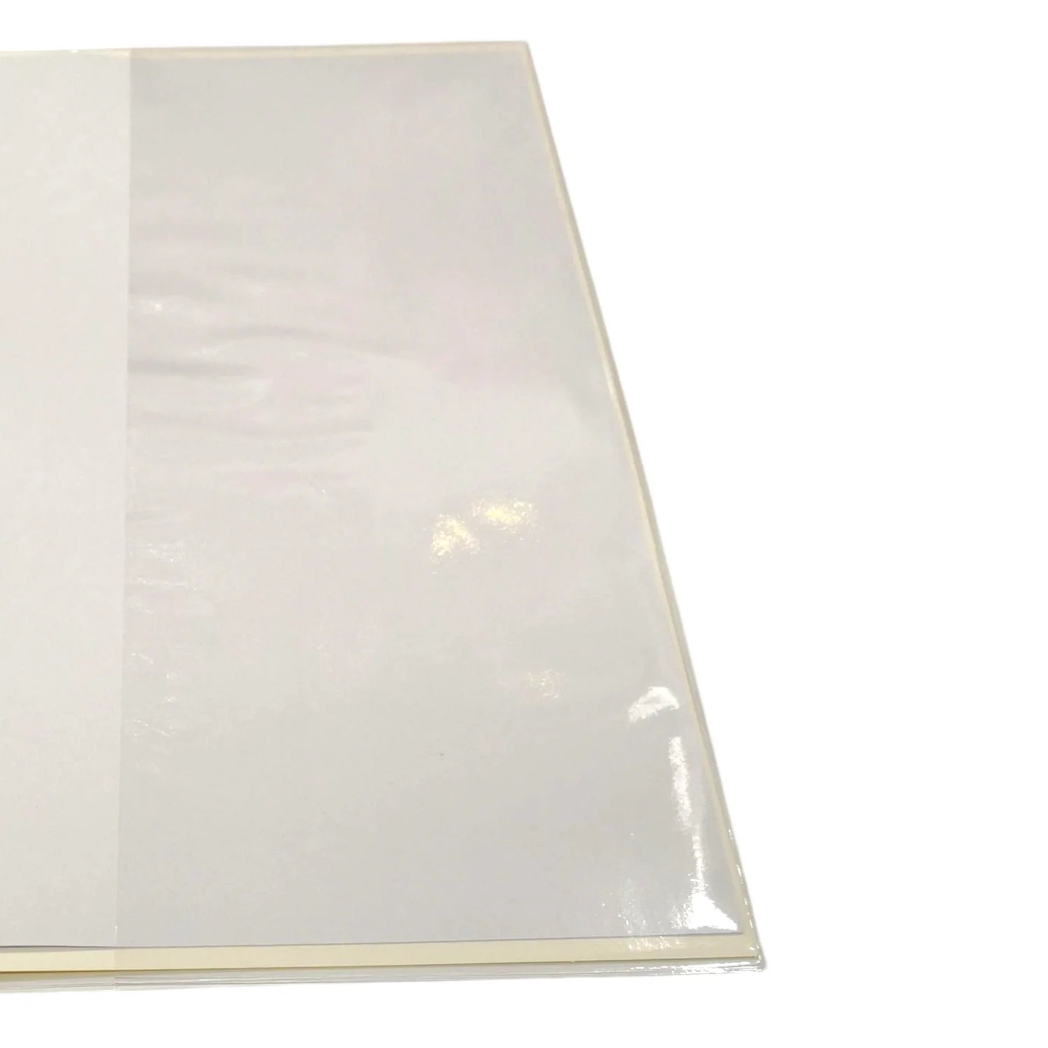 carpeta con acoclip