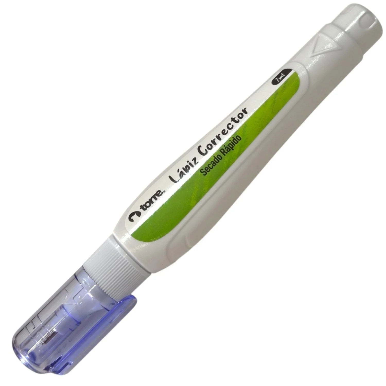 lápiz corrector torre