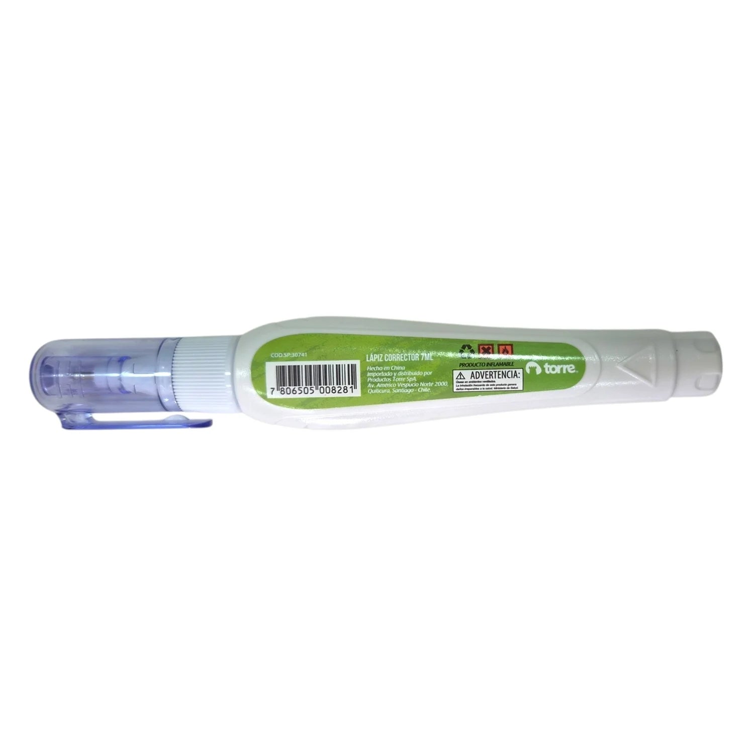 corrector en lapiz 7ml