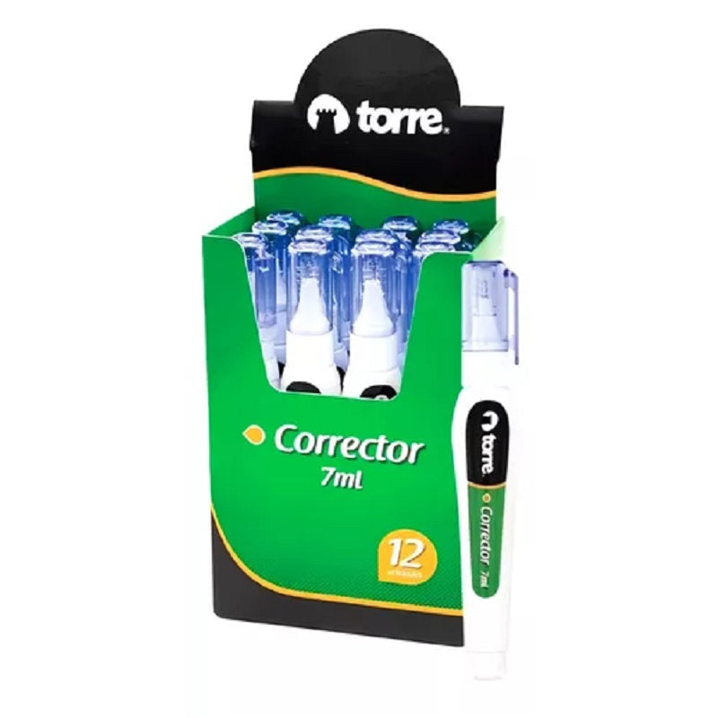 lapiz corrector