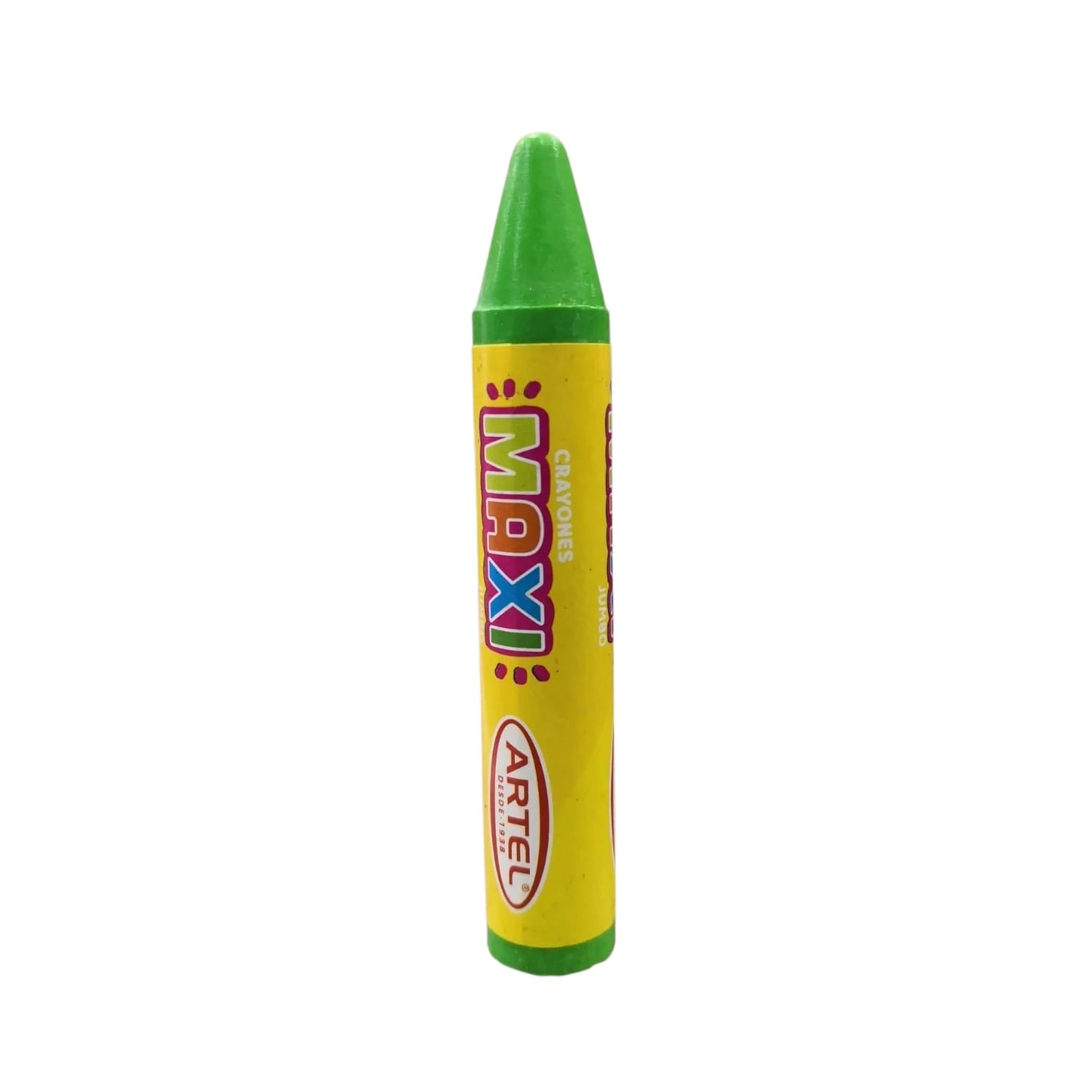 crayón