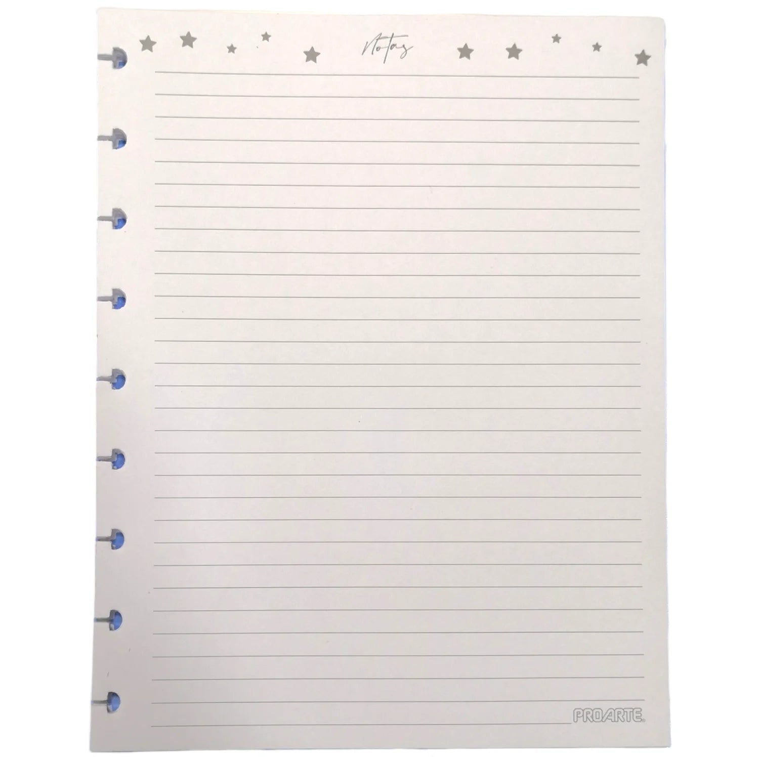 cuaderno personalizable