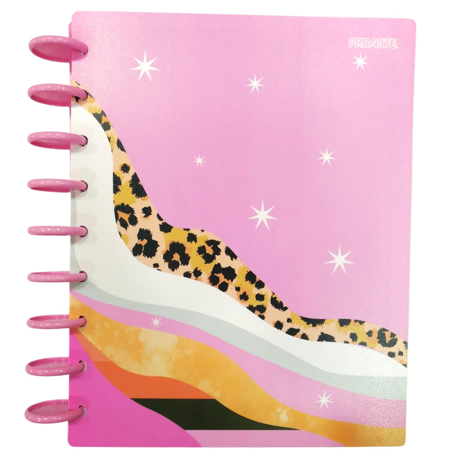 cuaderno ringbook